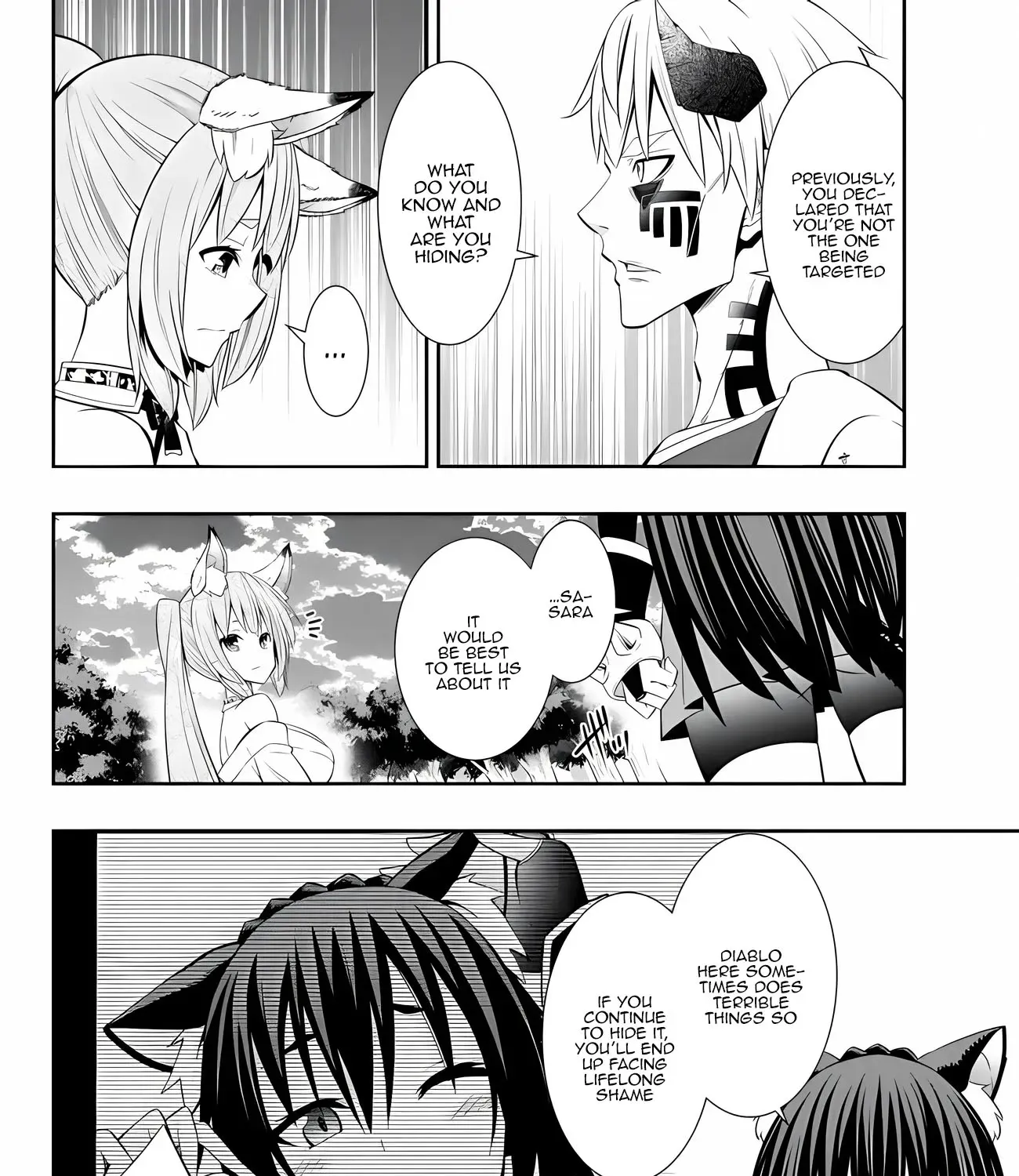 Isekai Maou To Shoukan Shoujo Dorei Majutsu - Page 16