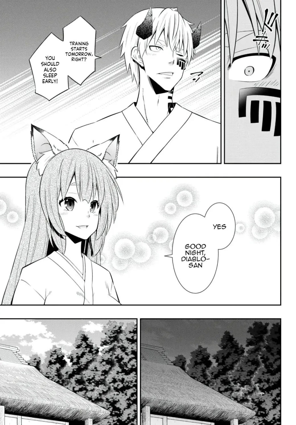 Isekai Maou To Shoukan Shoujo Dorei Majutsu - Page 8