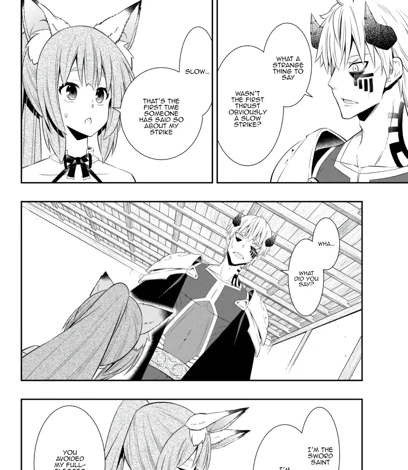 Isekai Maou To Shoukan Shoujo Dorei Majutsu - Page 7