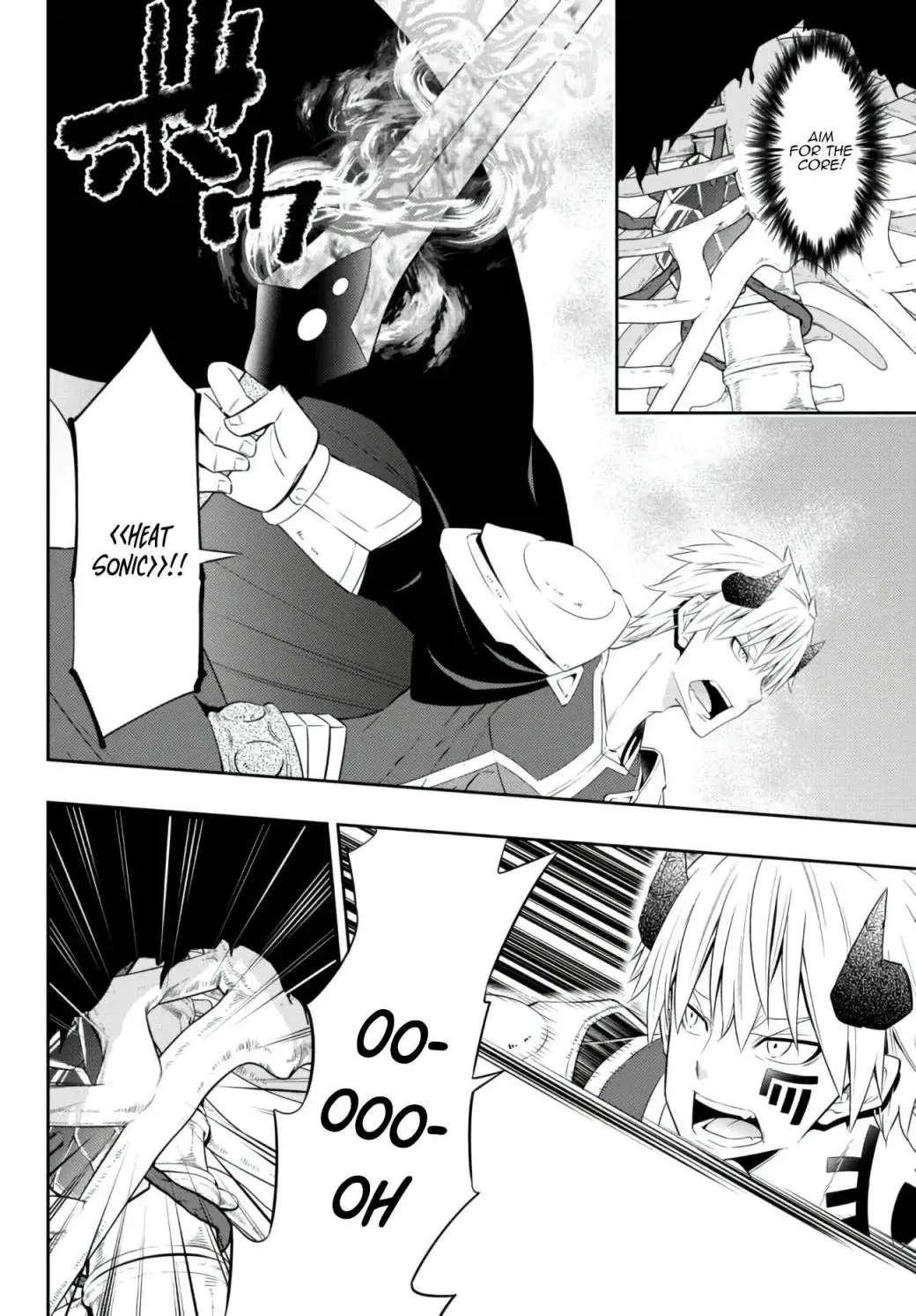 Isekai Maou To Shoukan Shoujo Dorei Majutsu - Page 9