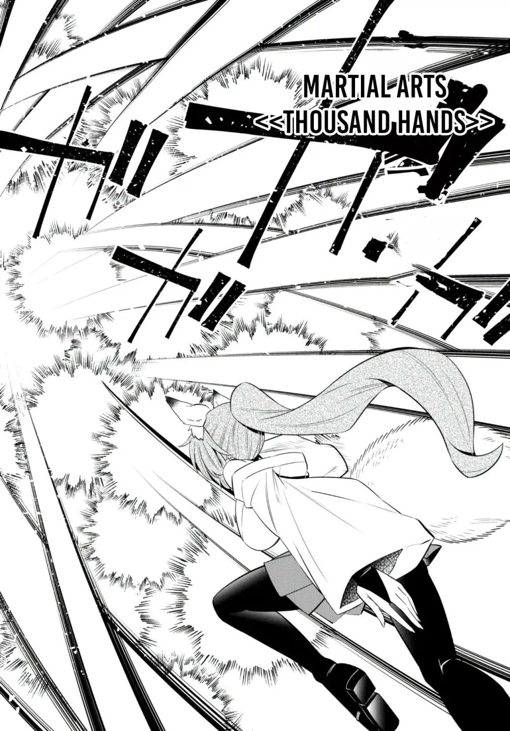 Isekai Maou To Shoukan Shoujo Dorei Majutsu - Page 15