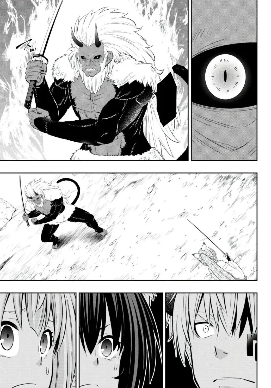 Isekai Maou To Shoukan Shoujo Dorei Majutsu - Page 6