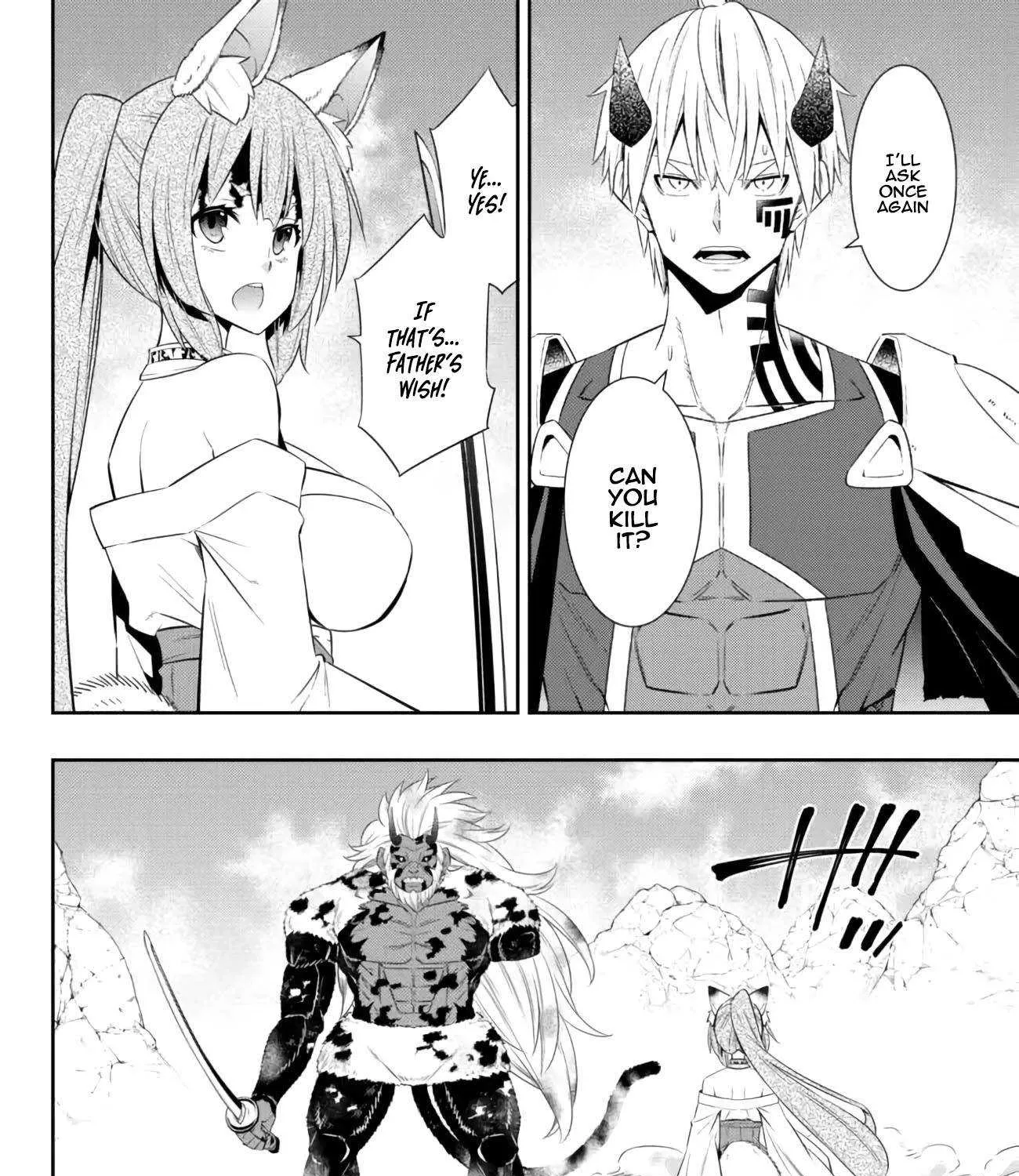 Isekai Maou To Shoukan Shoujo Dorei Majutsu - Page 5