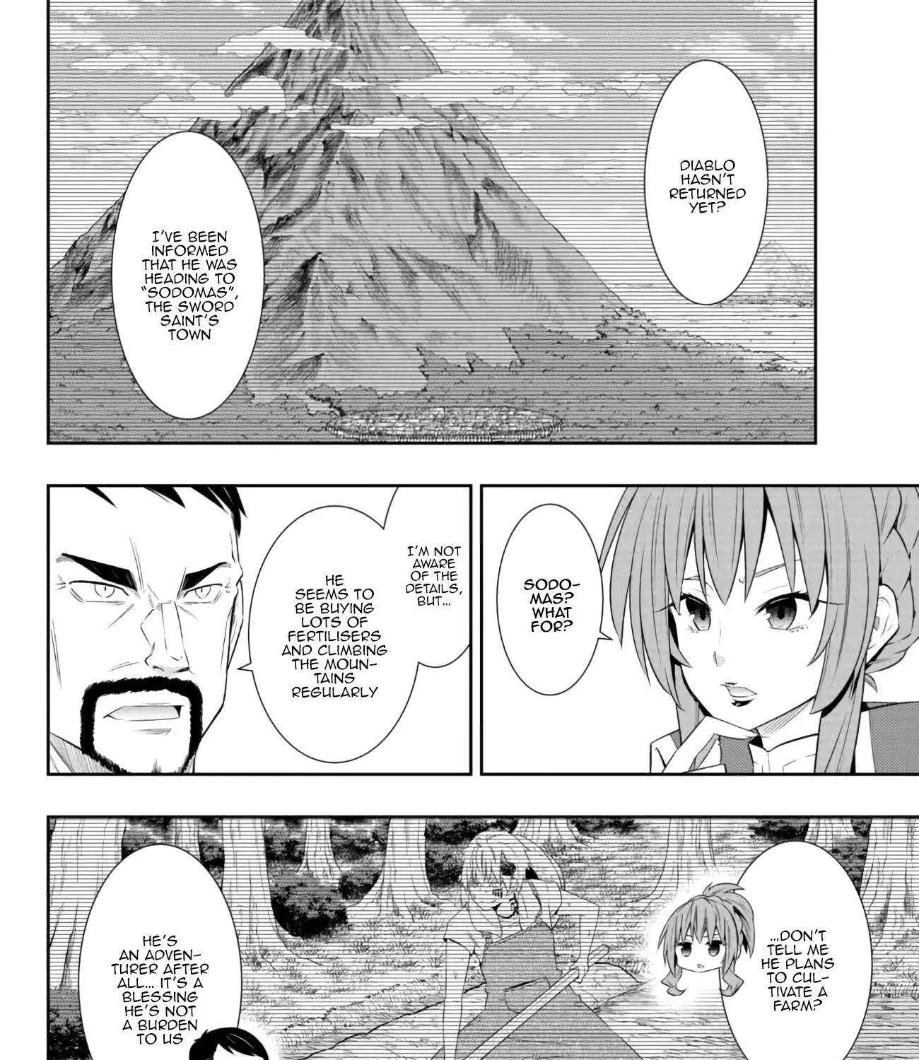 Isekai Maou To Shoukan Shoujo Dorei Majutsu - Page 18