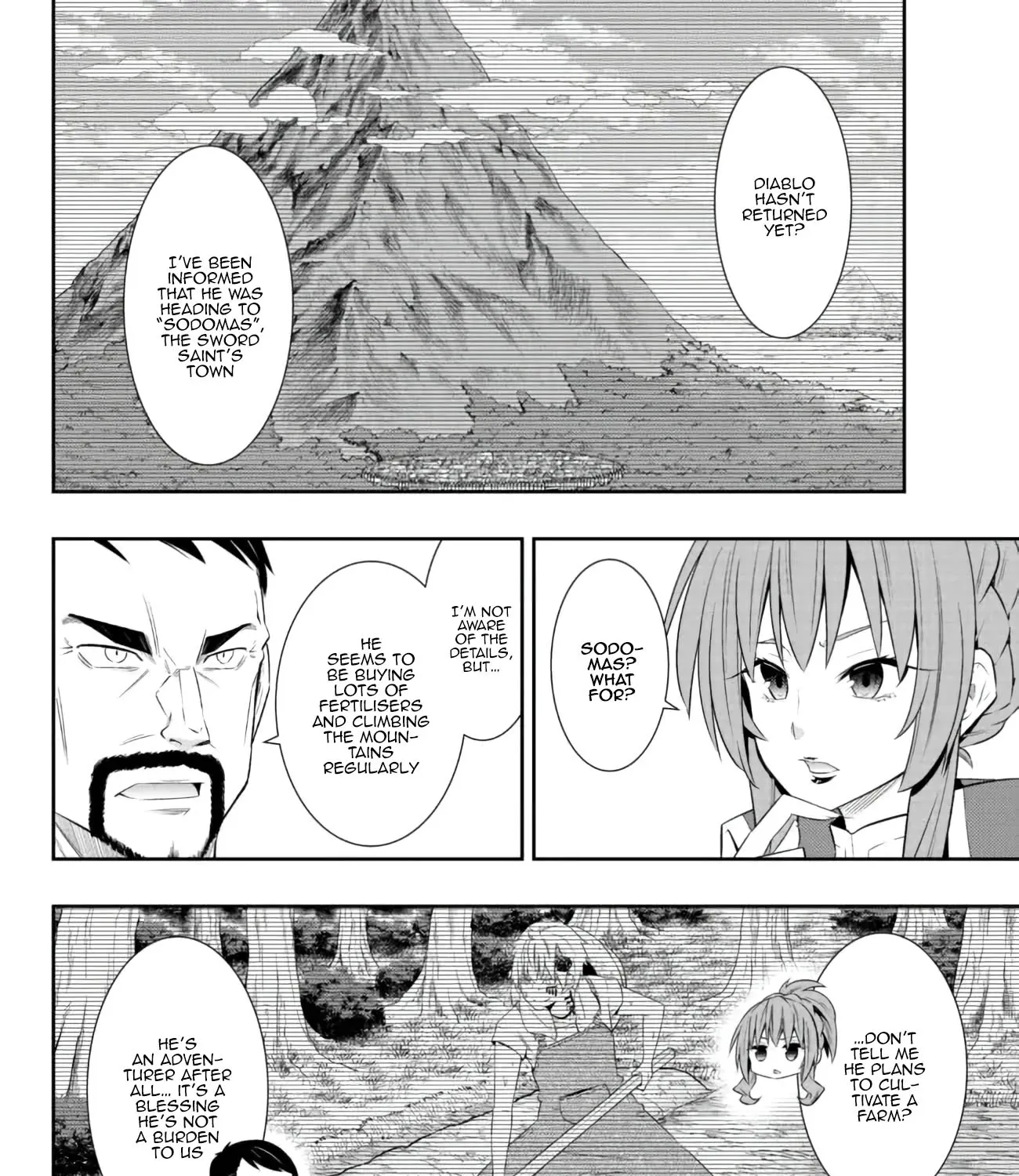 Isekai Maou To Shoukan Shoujo Dorei Majutsu - Page 65