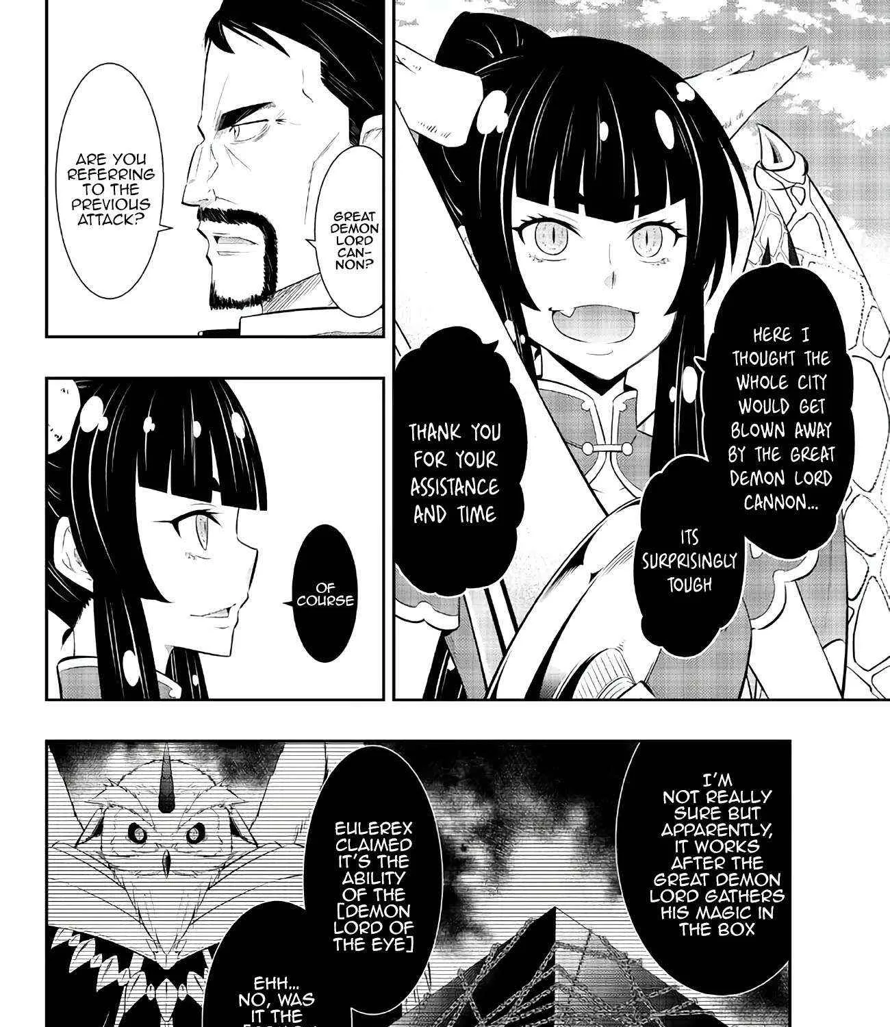 Isekai Maou To Shoukan Shoujo Dorei Majutsu - Page 5