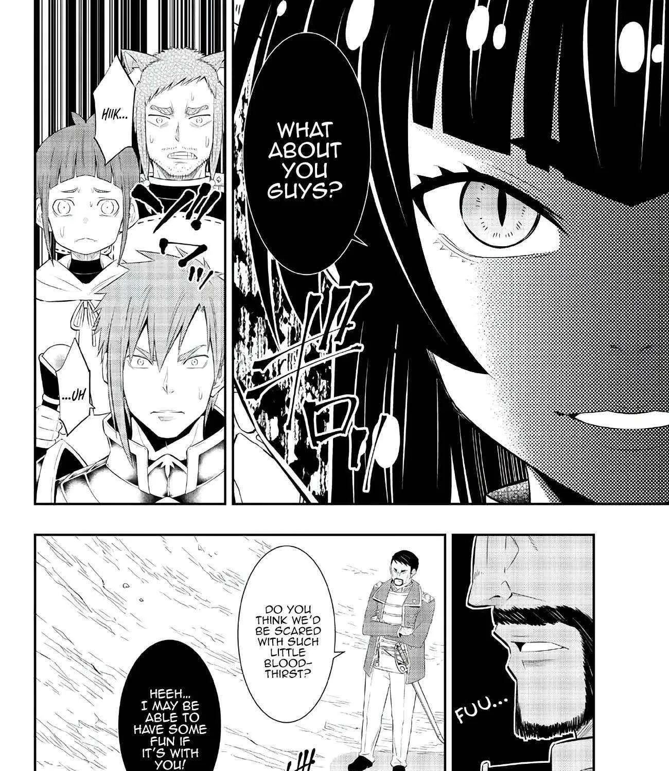 Isekai Maou To Shoukan Shoujo Dorei Majutsu - Page 9