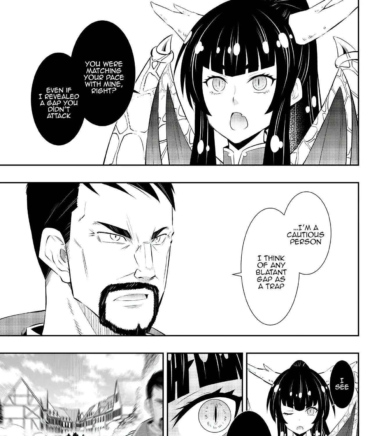 Isekai Maou To Shoukan Shoujo Dorei Majutsu - Page 12