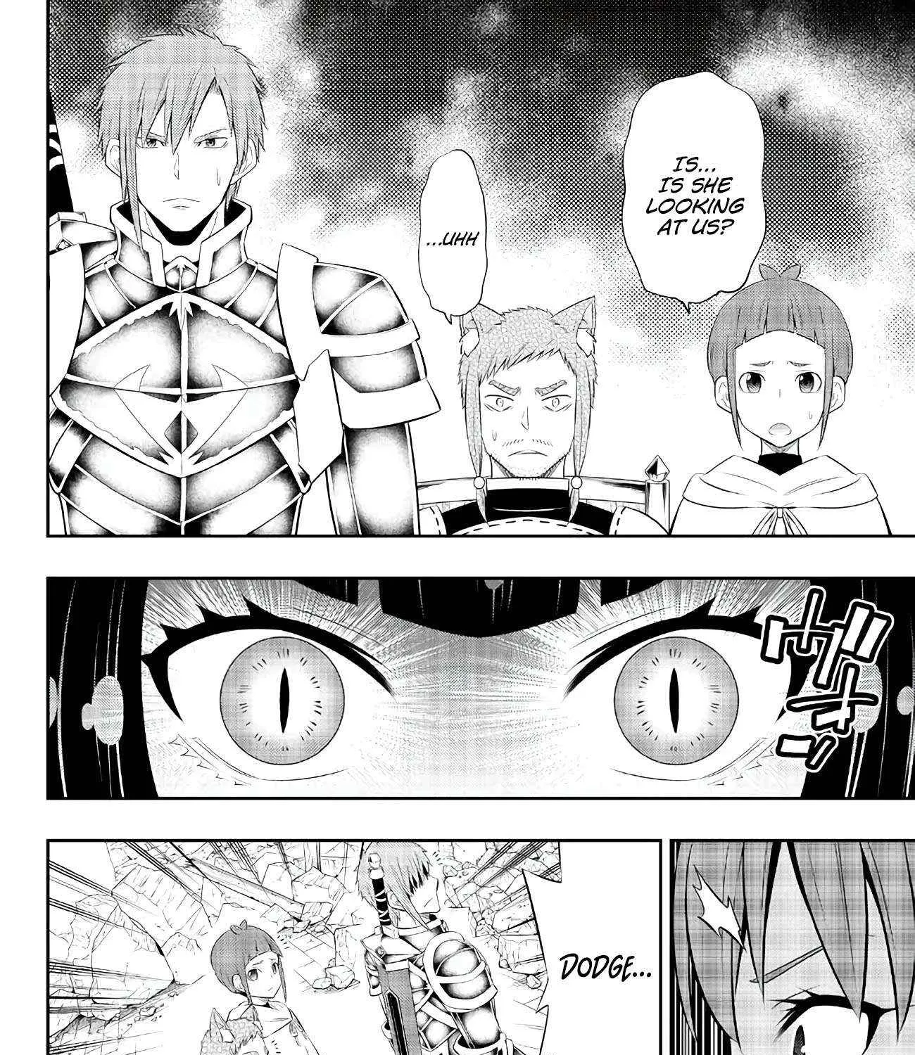 Isekai Maou To Shoukan Shoujo Dorei Majutsu - Page 14