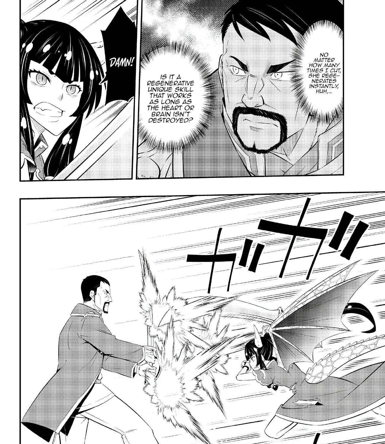 Isekai Maou To Shoukan Shoujo Dorei Majutsu - Page 6