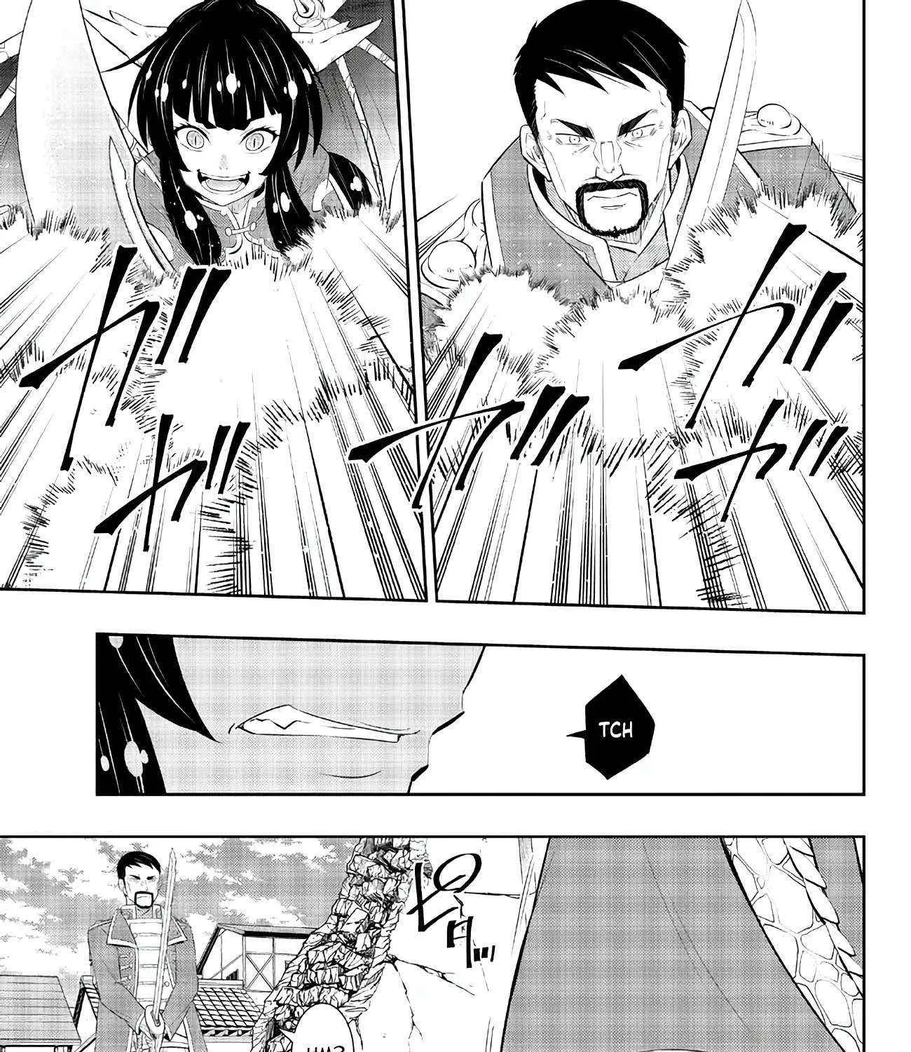 Isekai Maou To Shoukan Shoujo Dorei Majutsu - Page 8