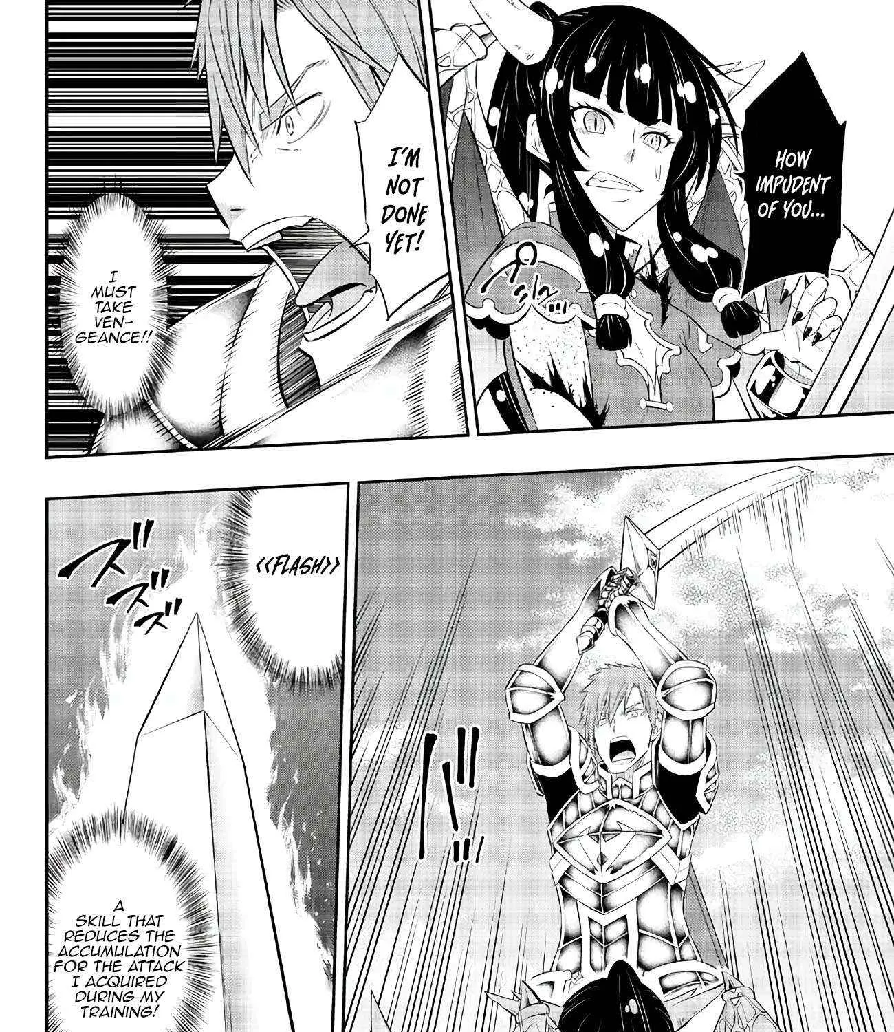 Isekai Maou To Shoukan Shoujo Dorei Majutsu - Page 2