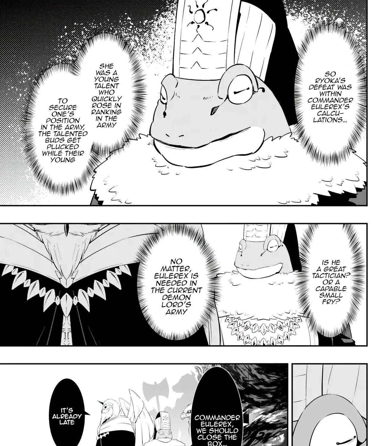 Isekai Maou To Shoukan Shoujo Dorei Majutsu - Page 12