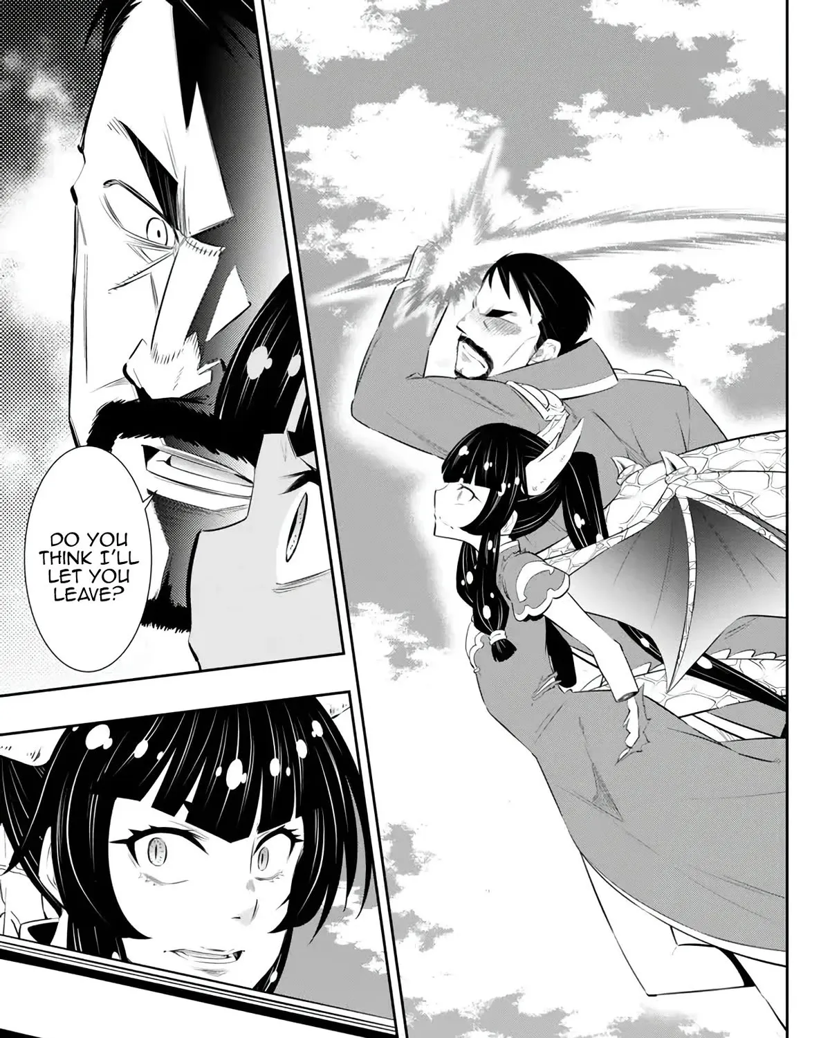 Isekai Maou To Shoukan Shoujo Dorei Majutsu - Page 21