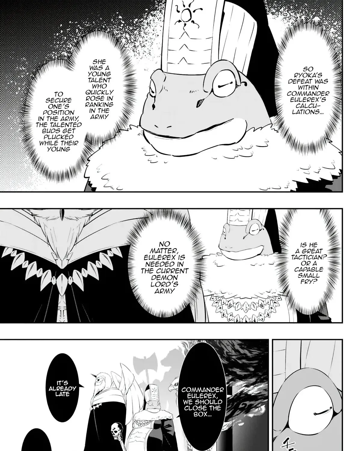 Isekai Maou To Shoukan Shoujo Dorei Majutsu - Page 35