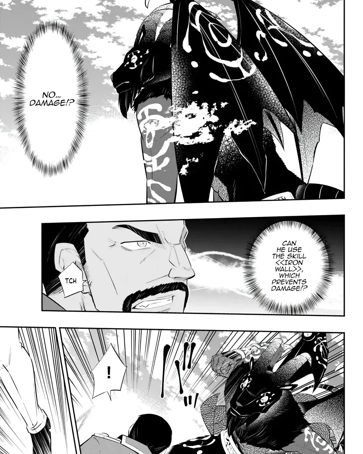 Isekai Maou To Shoukan Shoujo Dorei Majutsu - Page 61