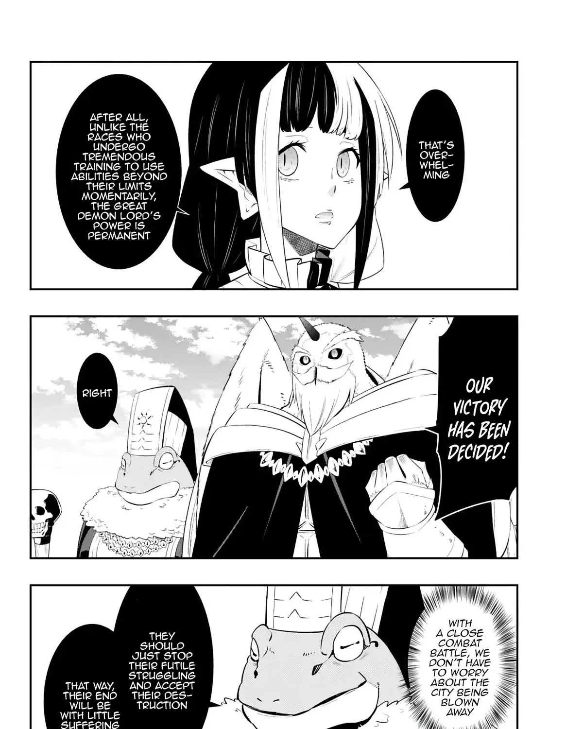 Isekai Maou To Shoukan Shoujo Dorei Majutsu - Page 75