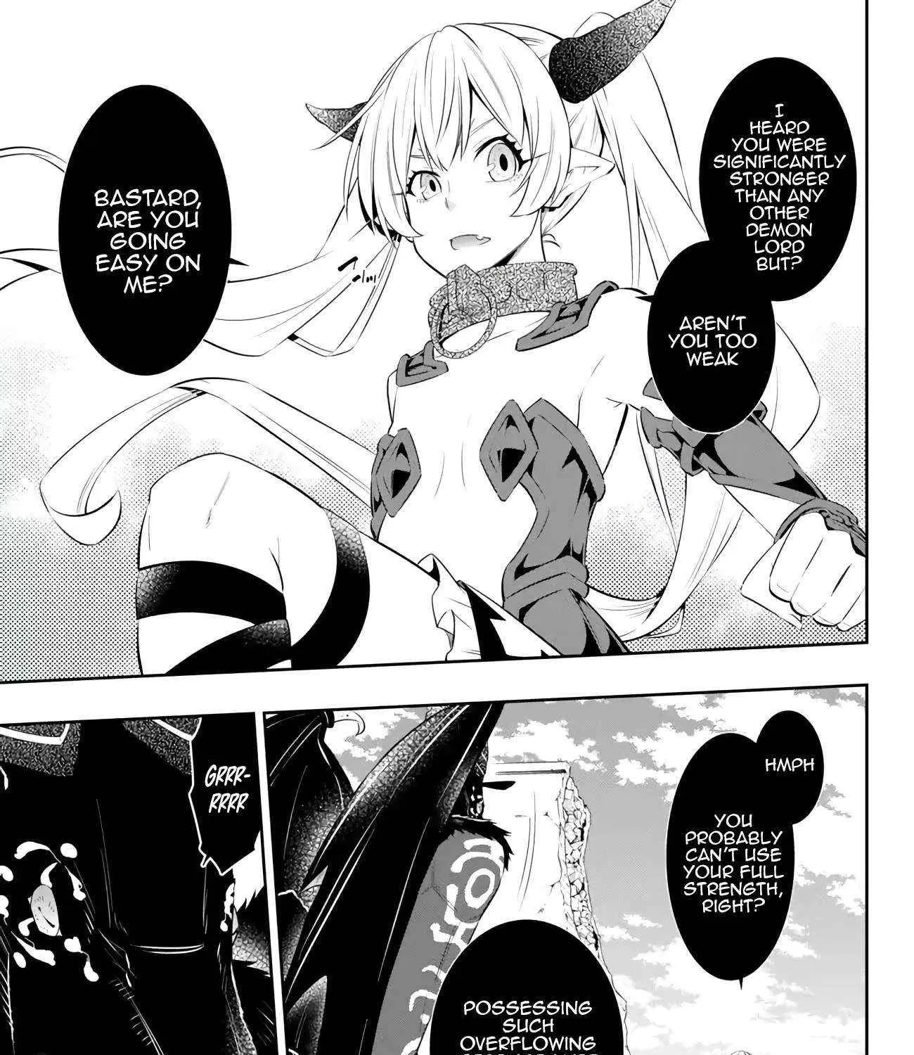 Isekai Maou To Shoukan Shoujo Dorei Majutsu - Page 25