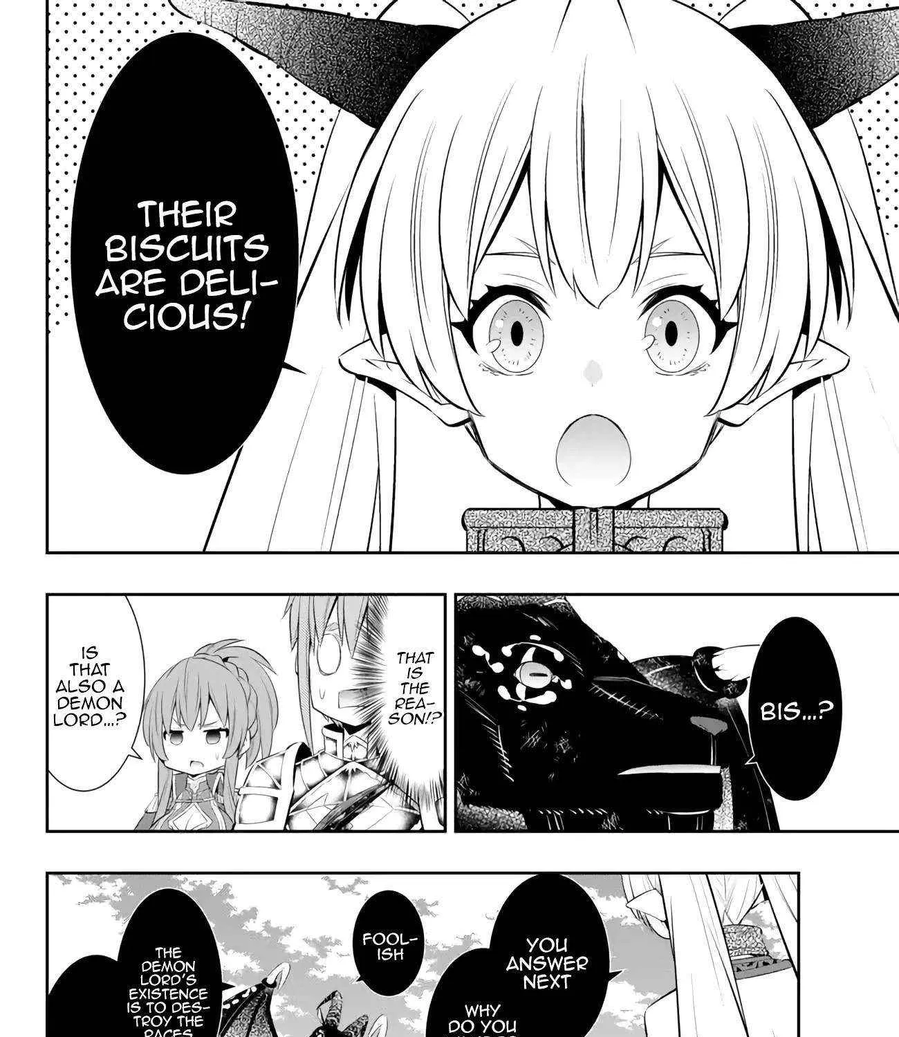 Isekai Maou To Shoukan Shoujo Dorei Majutsu - Page 13