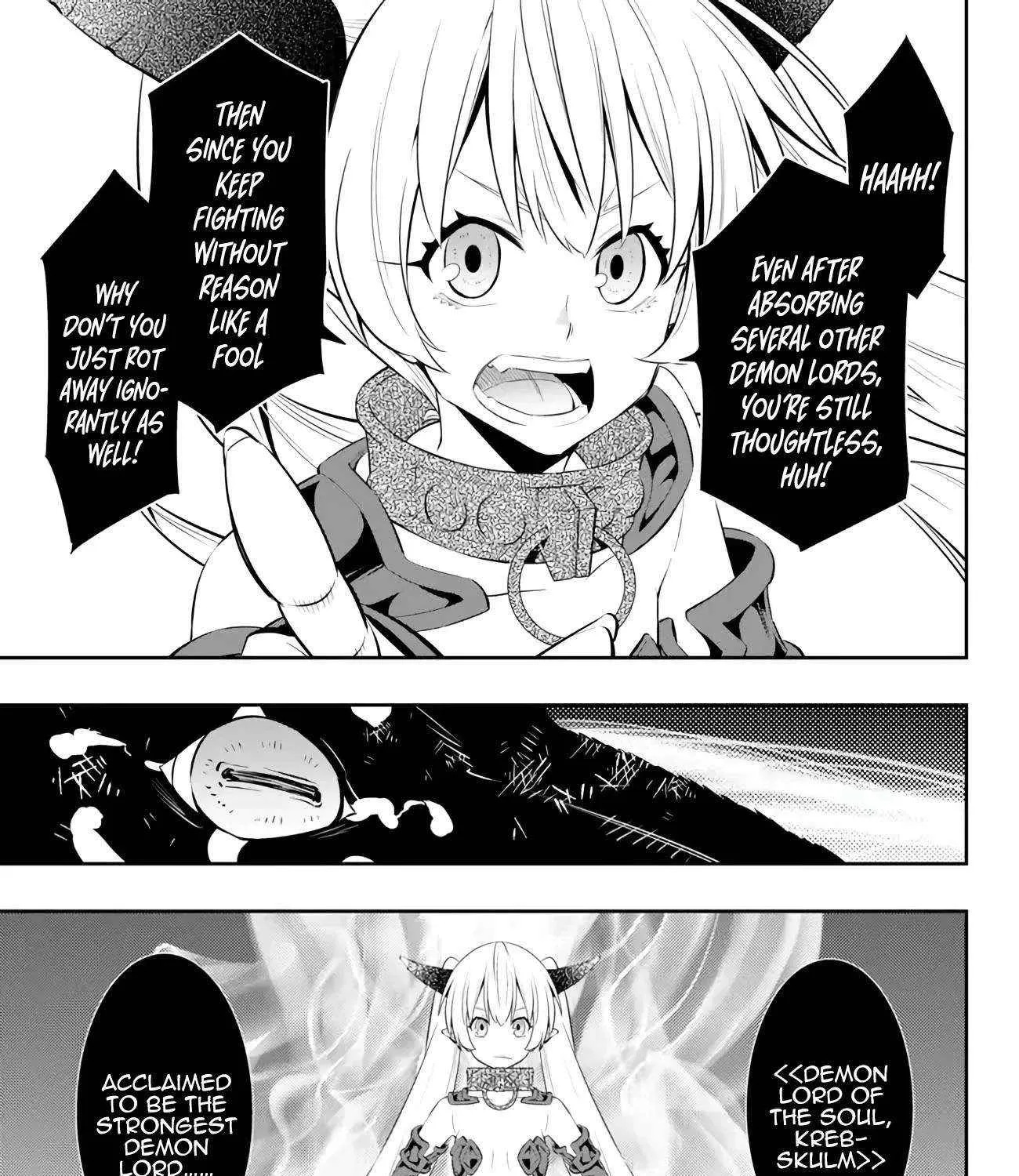 Isekai Maou To Shoukan Shoujo Dorei Majutsu - Page 15