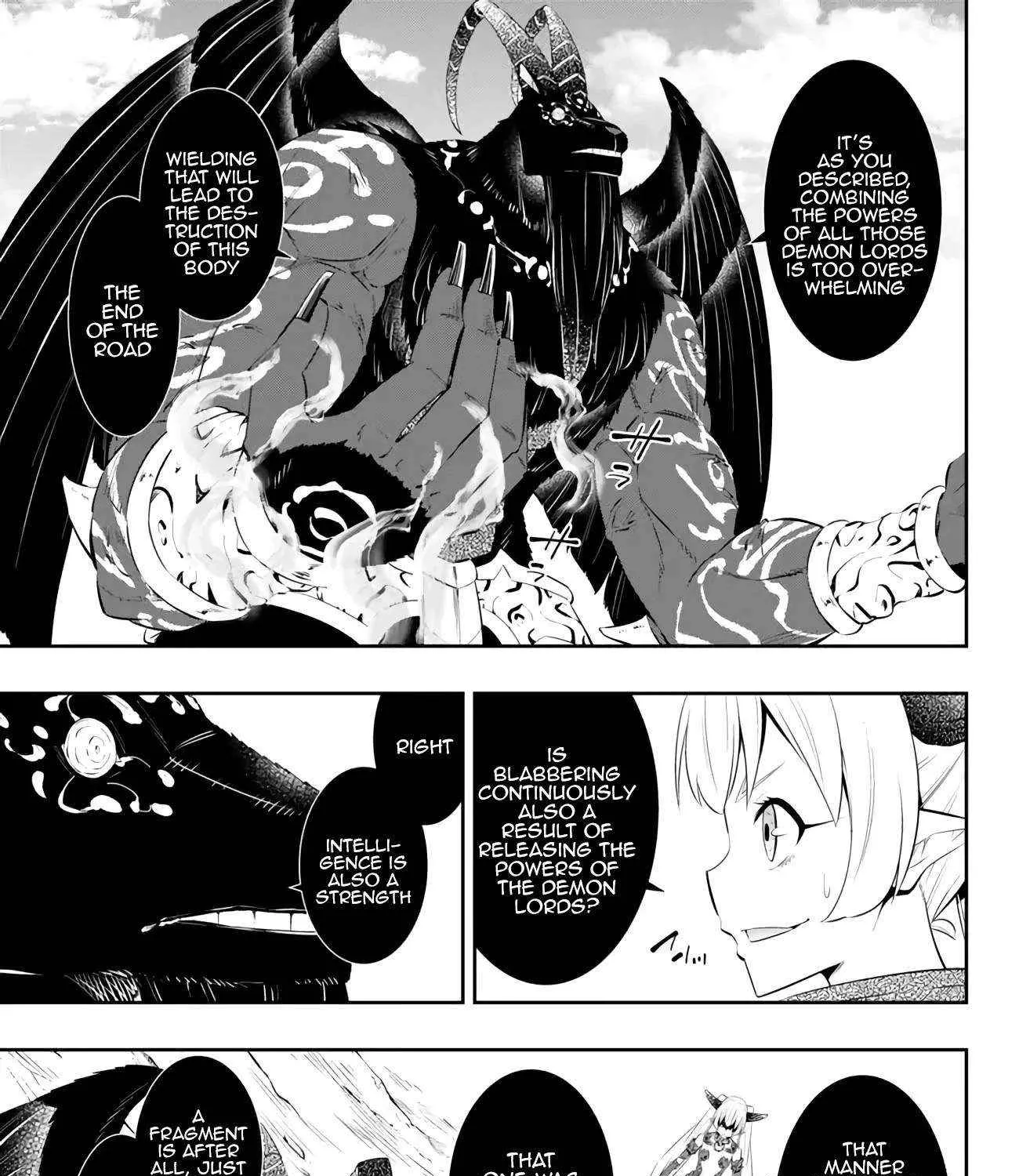 Isekai Maou To Shoukan Shoujo Dorei Majutsu - Page 27