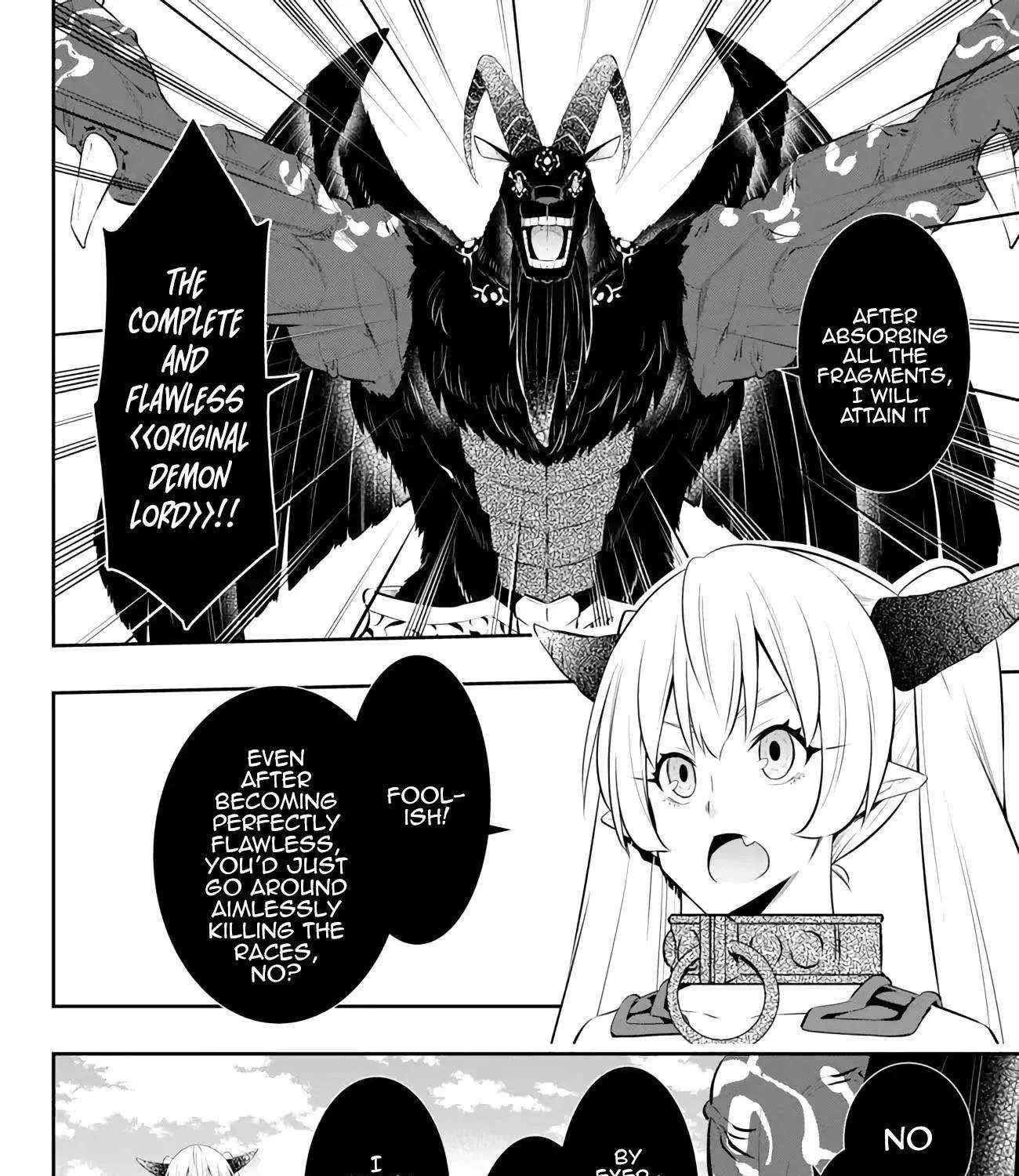 Isekai Maou To Shoukan Shoujo Dorei Majutsu - Page 29