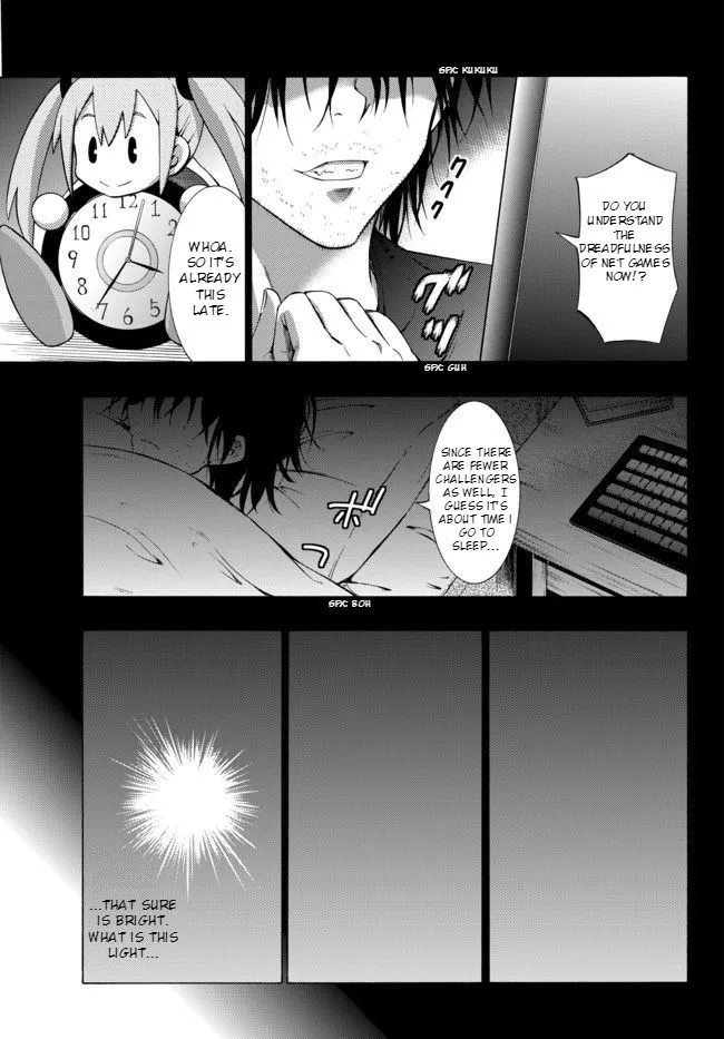 Isekai Maou to Shoukan Shoujo no Dorei Majutsu - Page 7