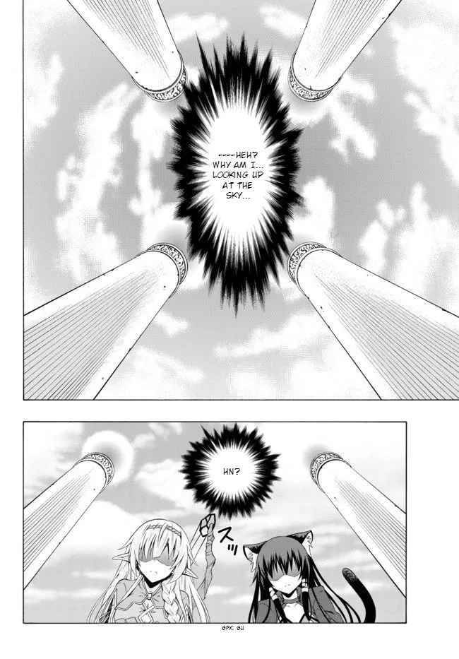 Isekai Maou to Shoukan Shoujo no Dorei Majutsu - Page 8