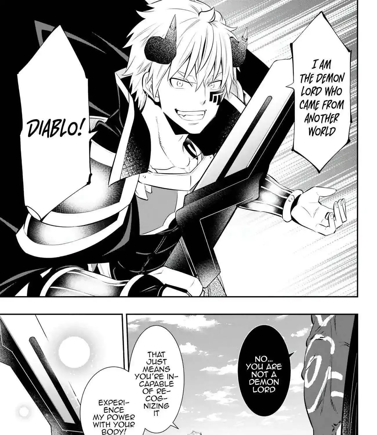 Isekai Maou to Shoukan Shoujo no Dorei Majutsu - Page 8