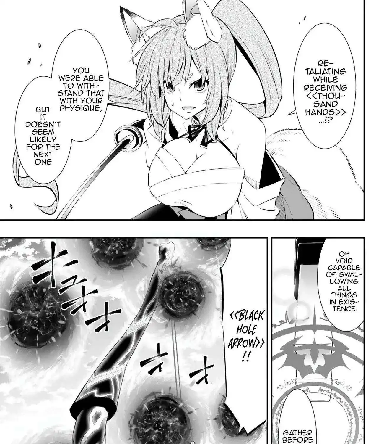 Isekai Maou to Shoukan Shoujo no Dorei Majutsu - Page 25