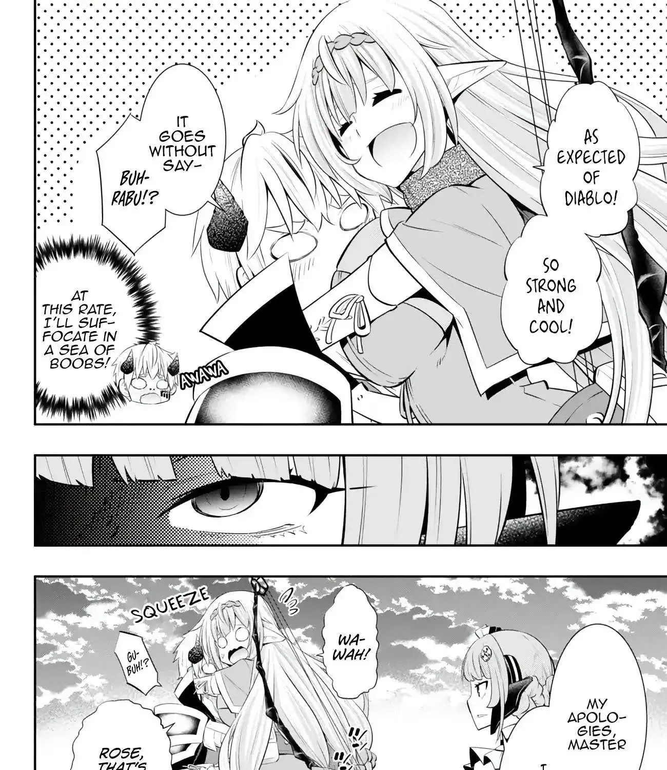 Isekai Maou to Shoukan Shoujo no Dorei Majutsu - Page 7