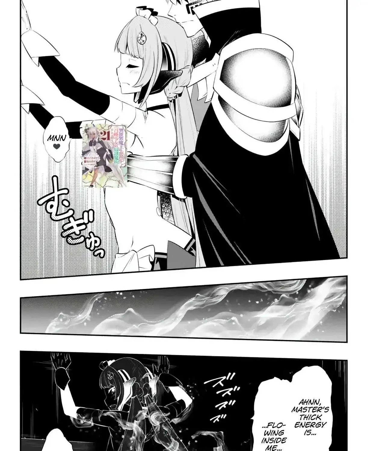 Isekai Maou to Shoukan Shoujo no Dorei Majutsu - Page 10