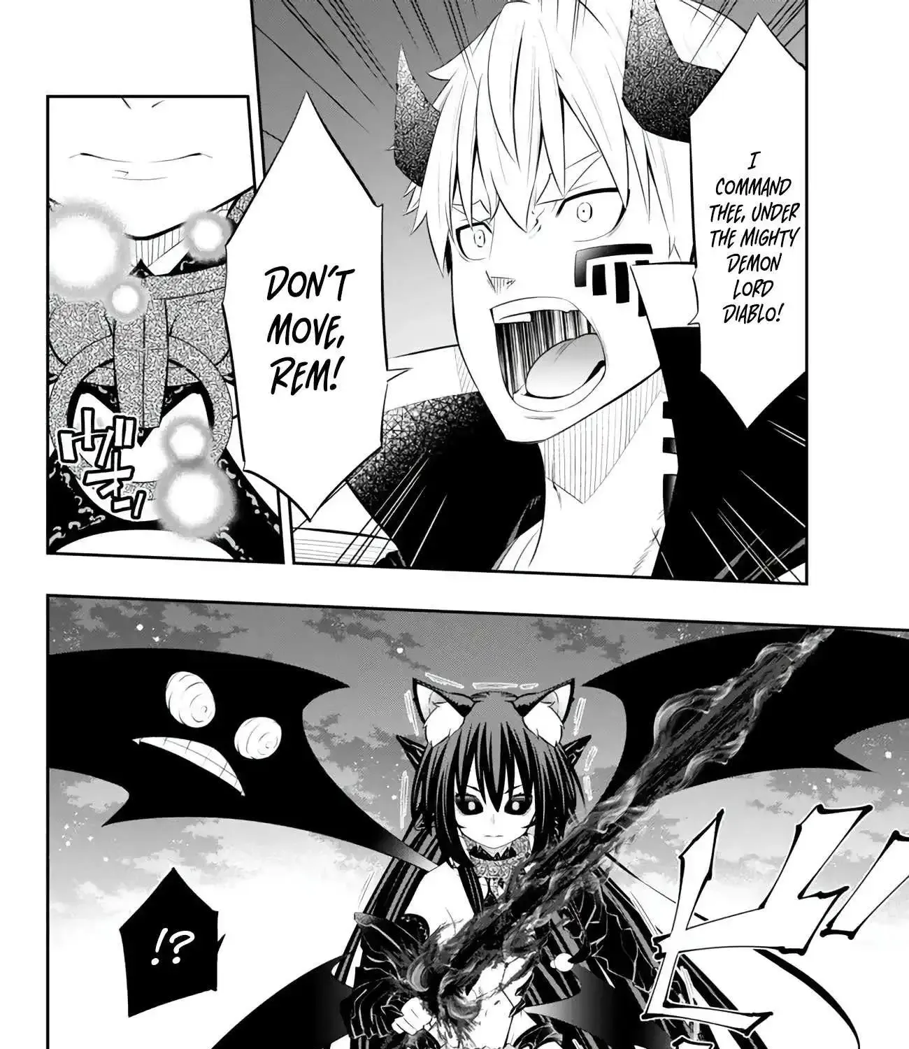 Isekai Maou to Shoukan Shoujo no Dorei Majutsu - Page 31