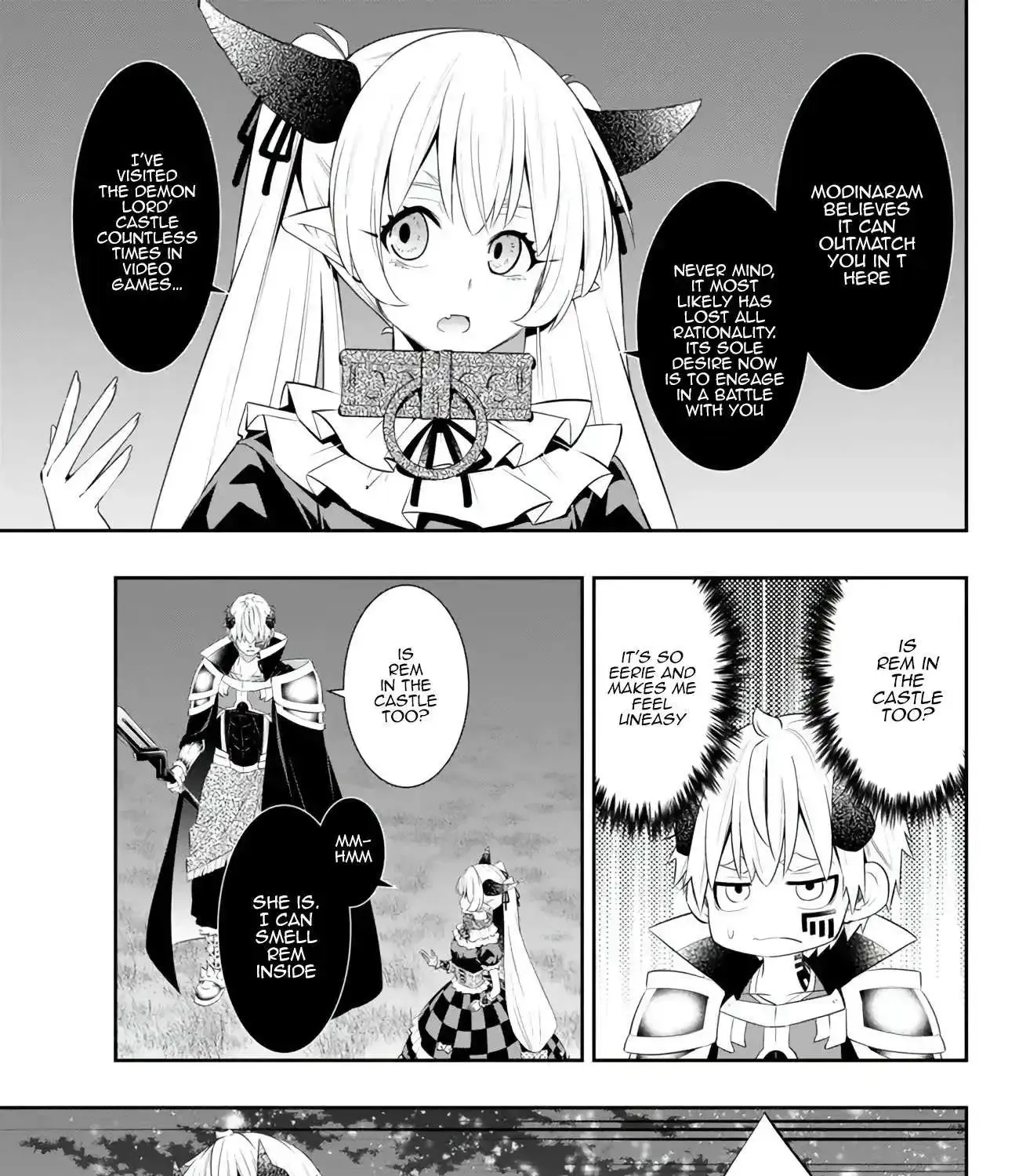 Isekai Maou to Shoukan Shoujo no Dorei Majutsu - Page 16