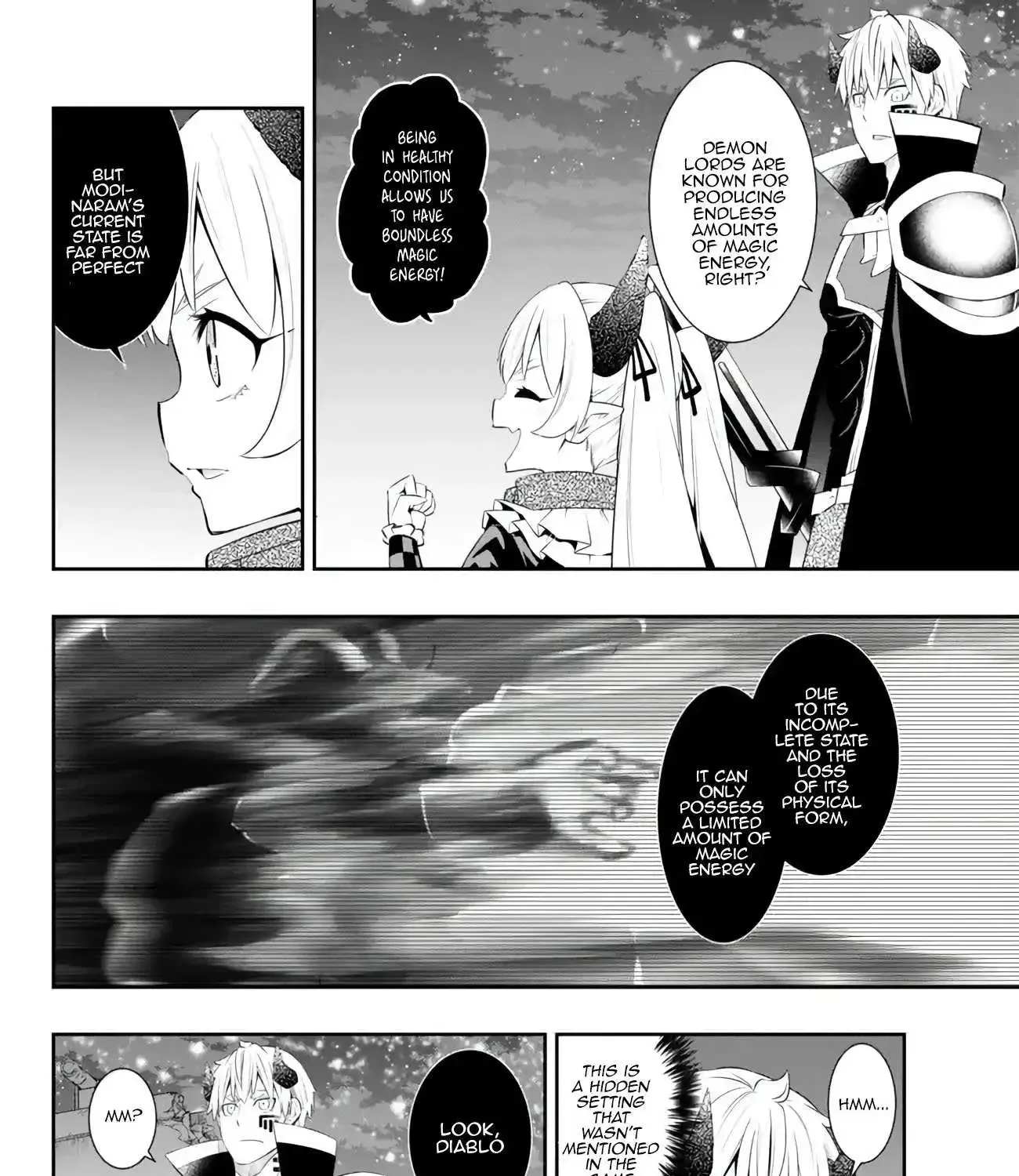 Isekai Maou to Shoukan Shoujo no Dorei Majutsu - Page 8