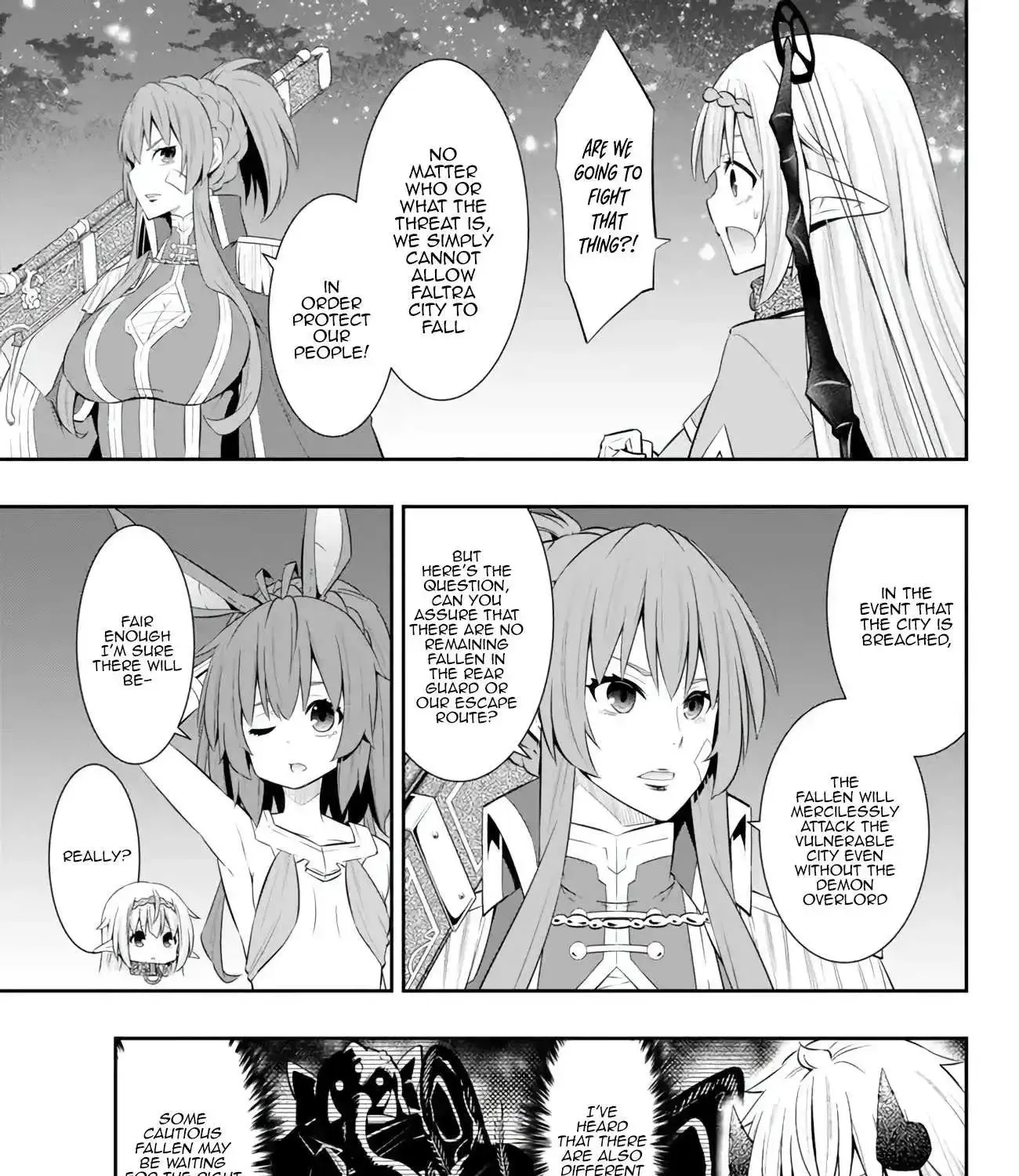 Isekai Maou to Shoukan Shoujo no Dorei Majutsu - Page 2