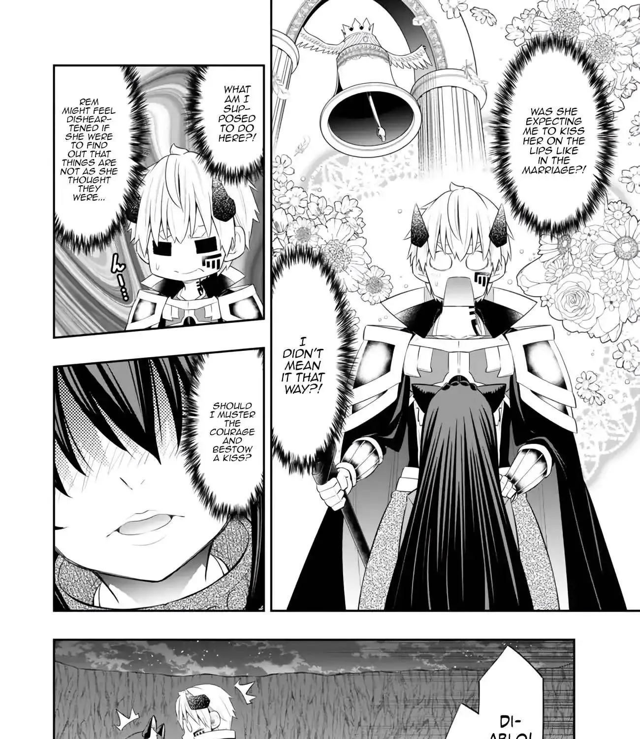 Isekai Maou to Shoukan Shoujo no Dorei Majutsu - Page 15