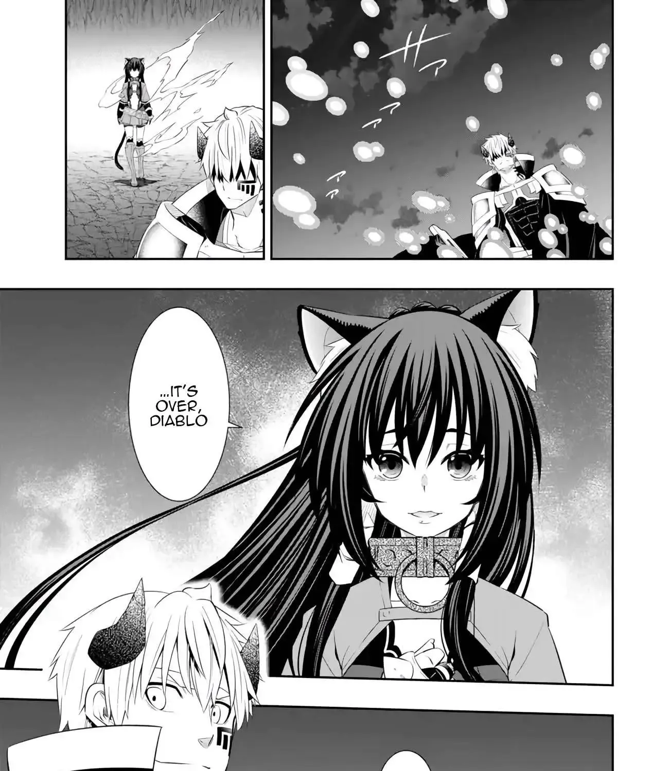 Isekai Maou to Shoukan Shoujo no Dorei Majutsu - Page 9