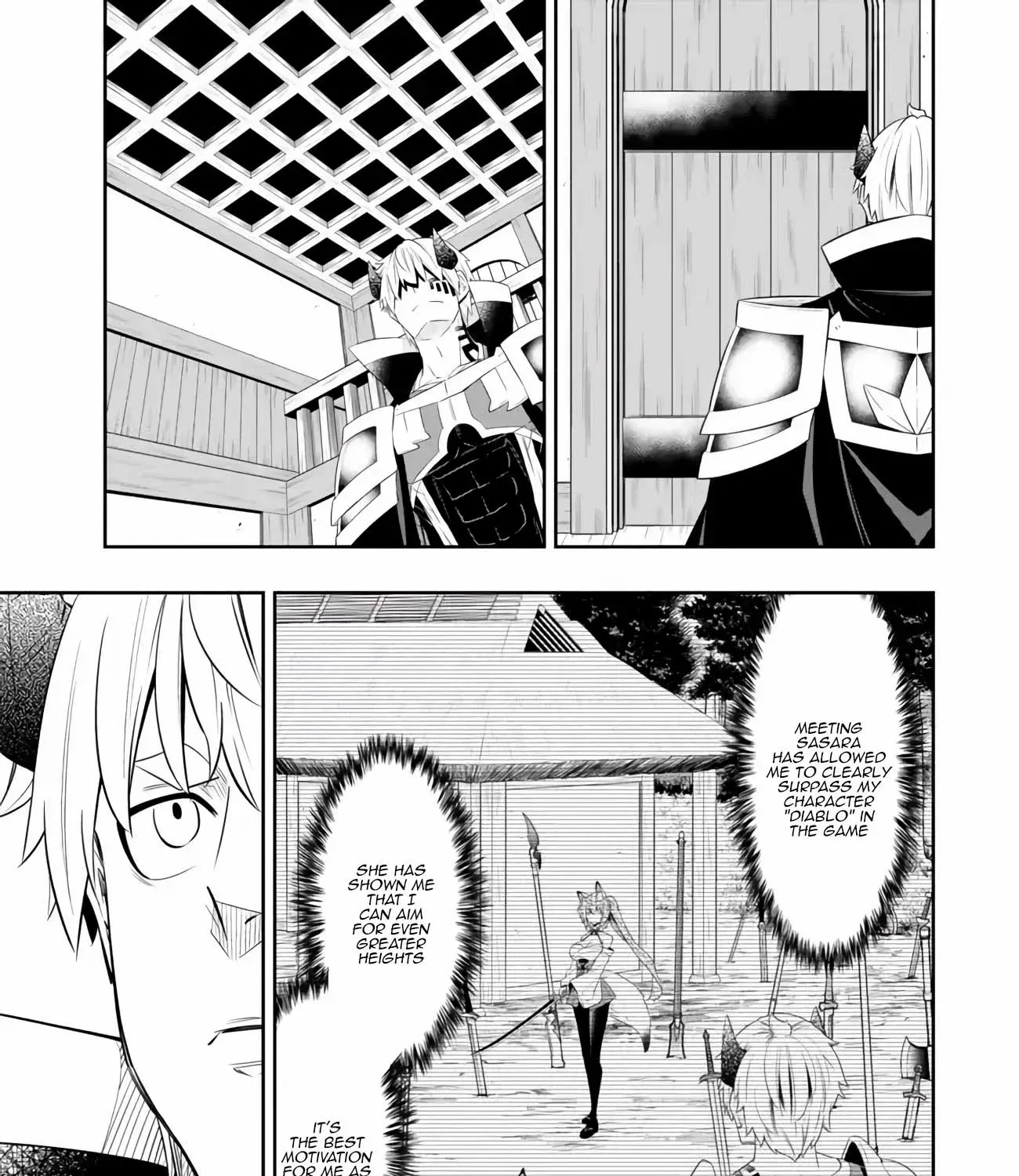 Isekai Maou to Shoukan Shoujo no Dorei Majutsu - Page 9