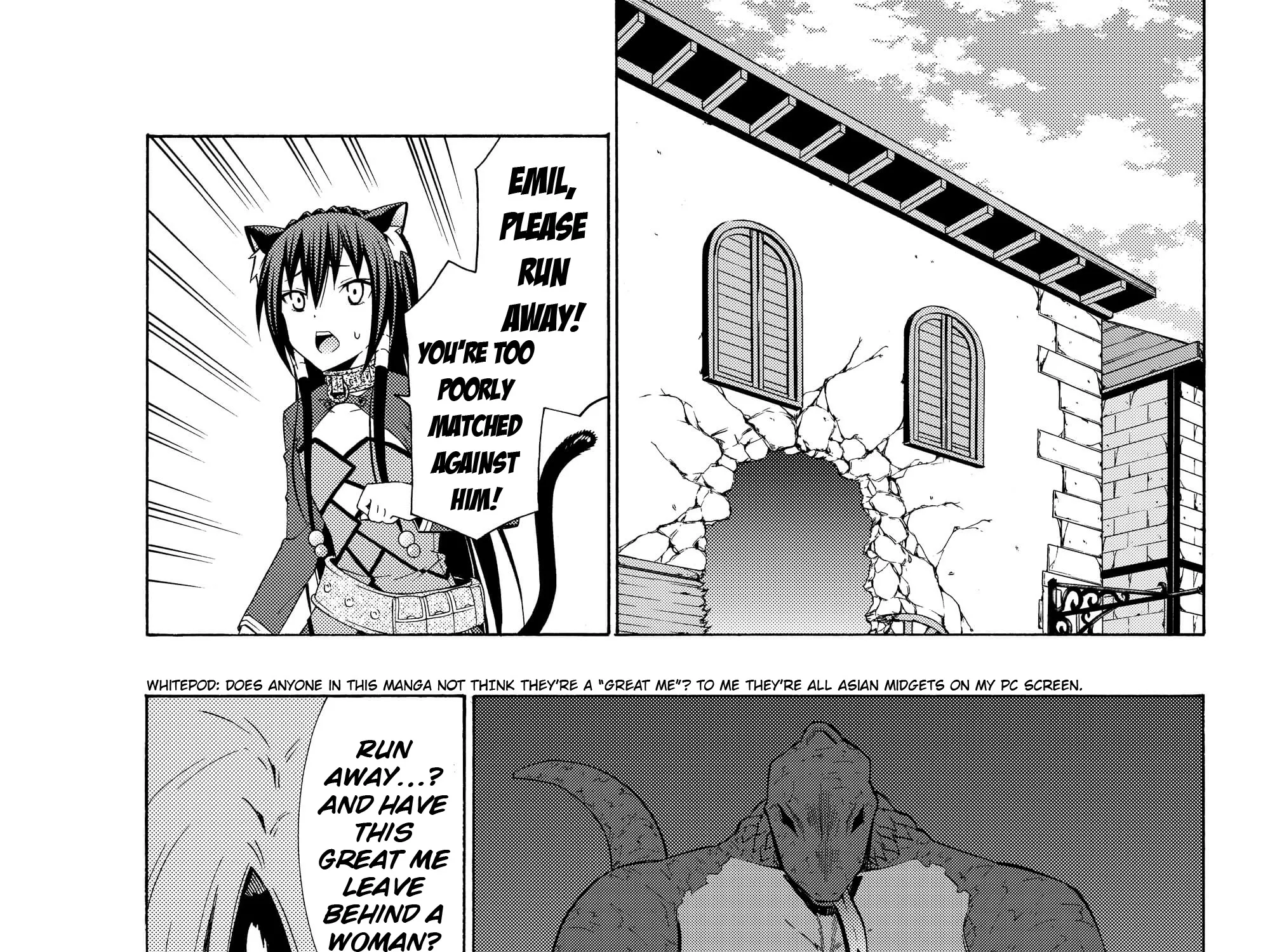 Isekai Maou to Shoukan Shoujo no Dorei Majutsu - Page 42