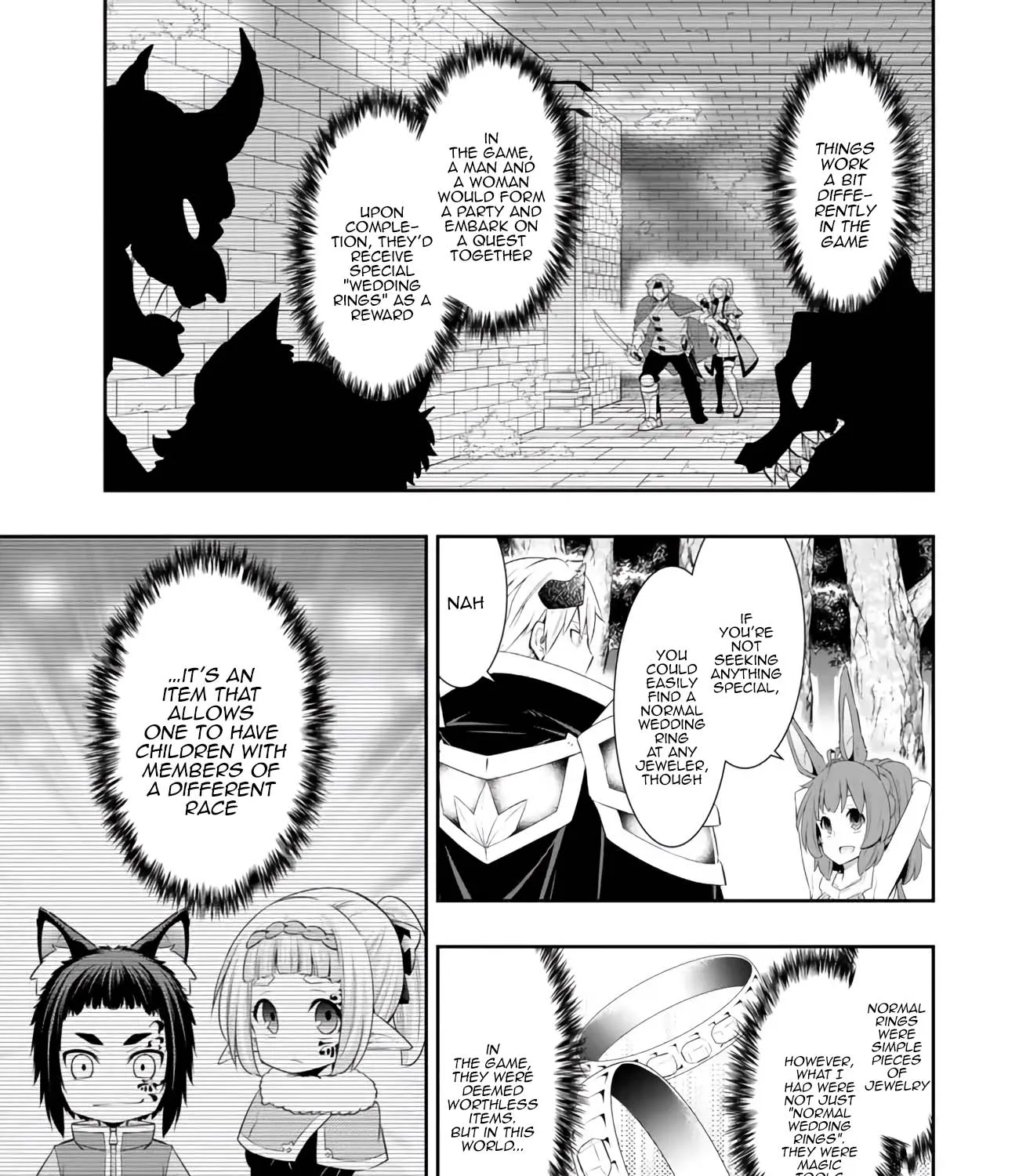 Isekai Maou to Shoukan Shoujo no Dorei Majutsu - Page 5