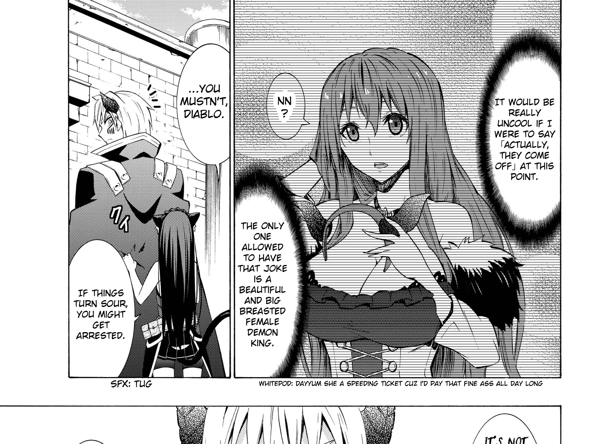 Isekai Maou to Shoukan Shoujo no Dorei Majutsu - Page 20