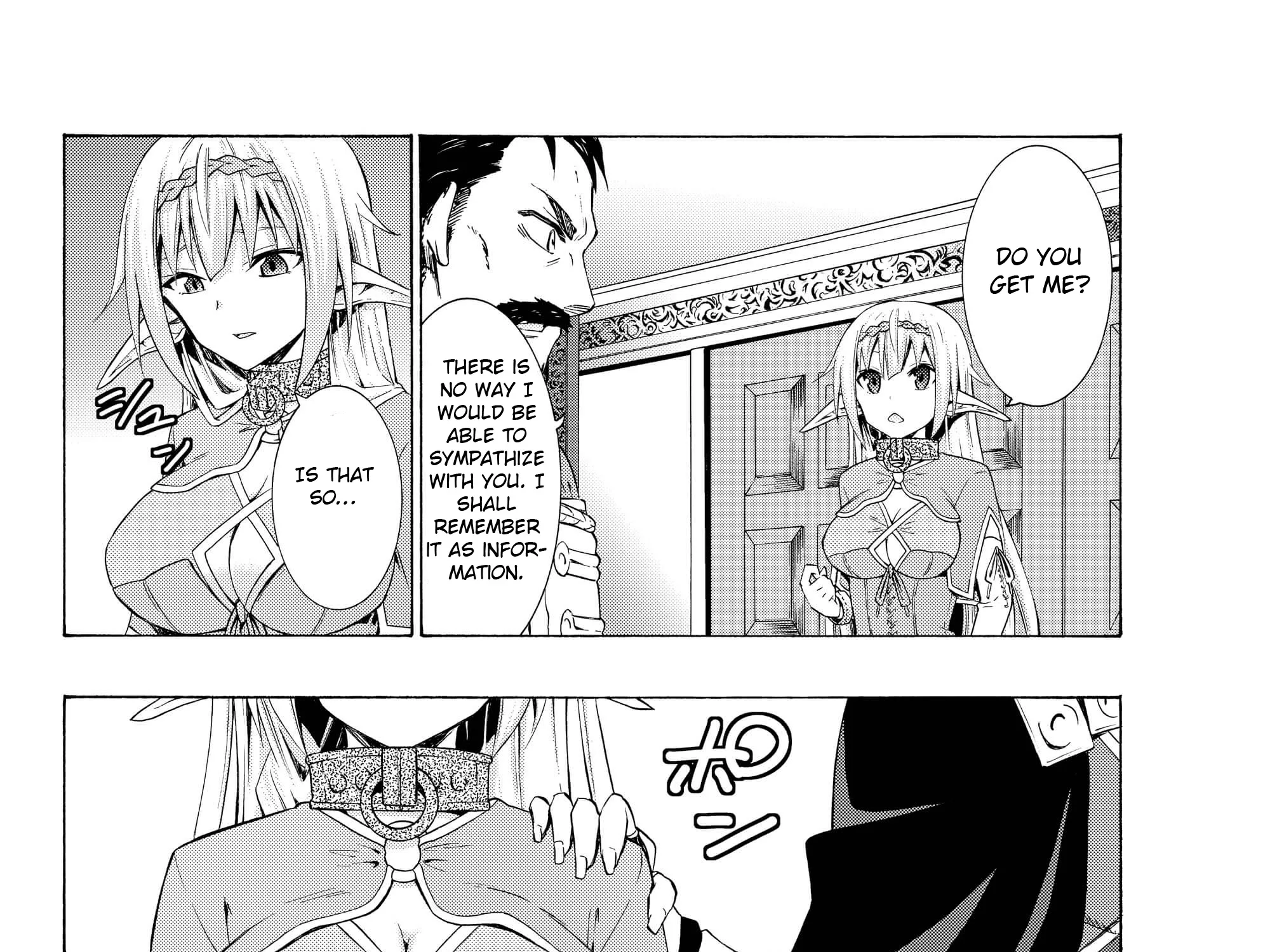 Isekai Maou to Shoukan Shoujo no Dorei Majutsu - Page 28