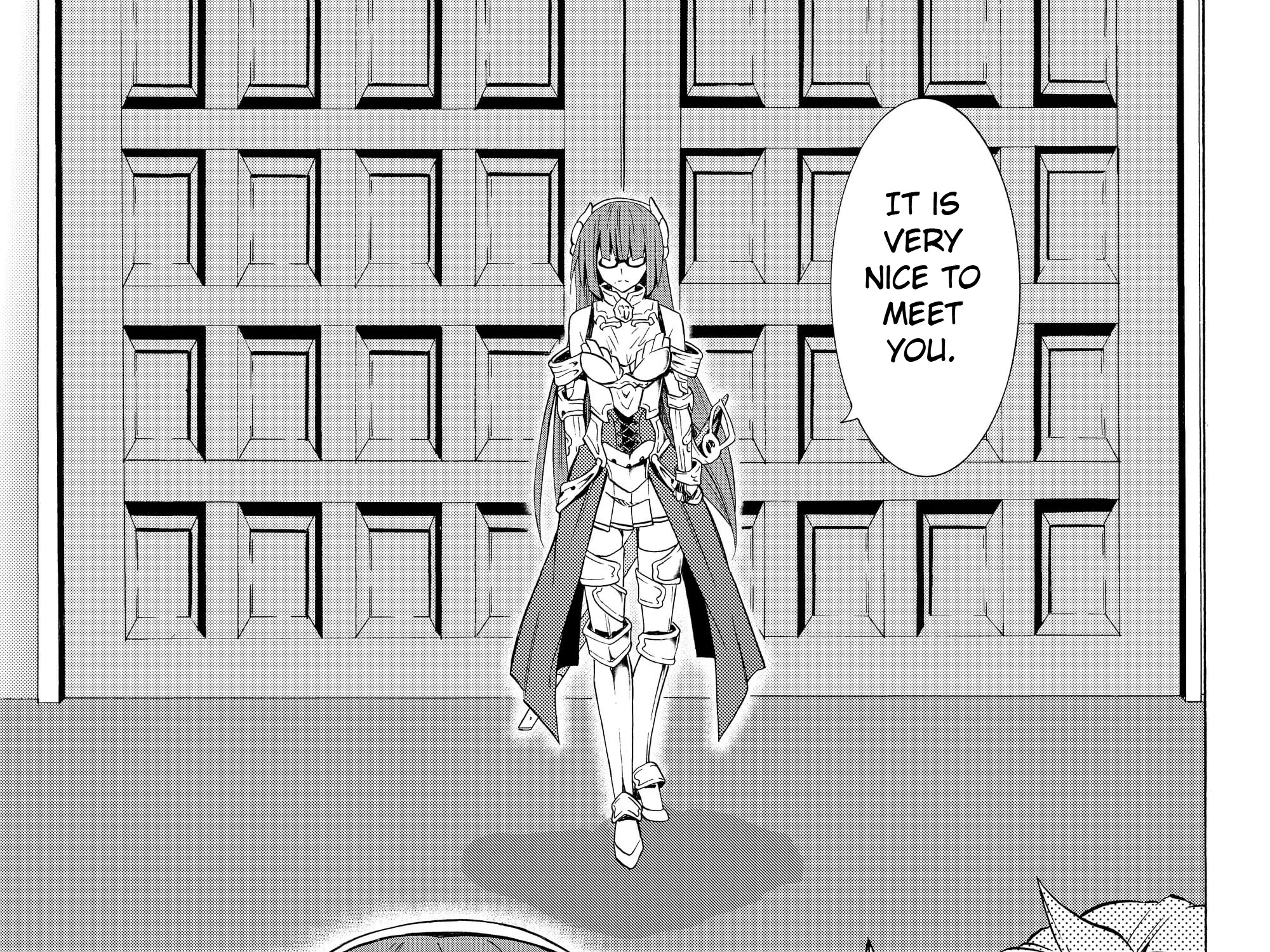 Isekai Maou to Shoukan Shoujo no Dorei Majutsu - Page 34