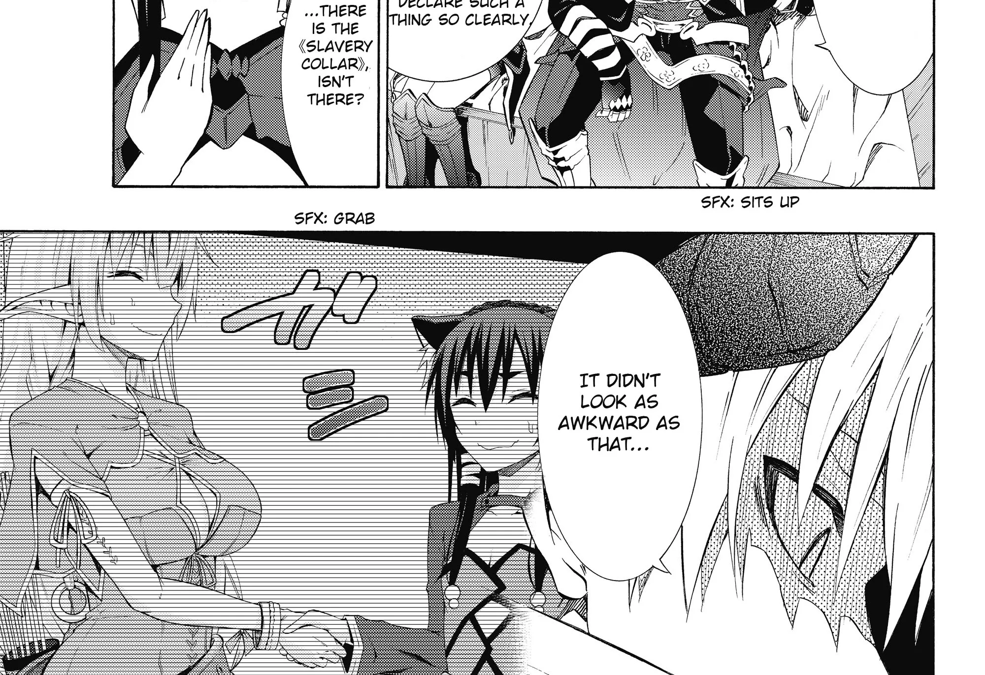 Isekai Maou to Shoukan Shoujo no Dorei Majutsu - Page 13