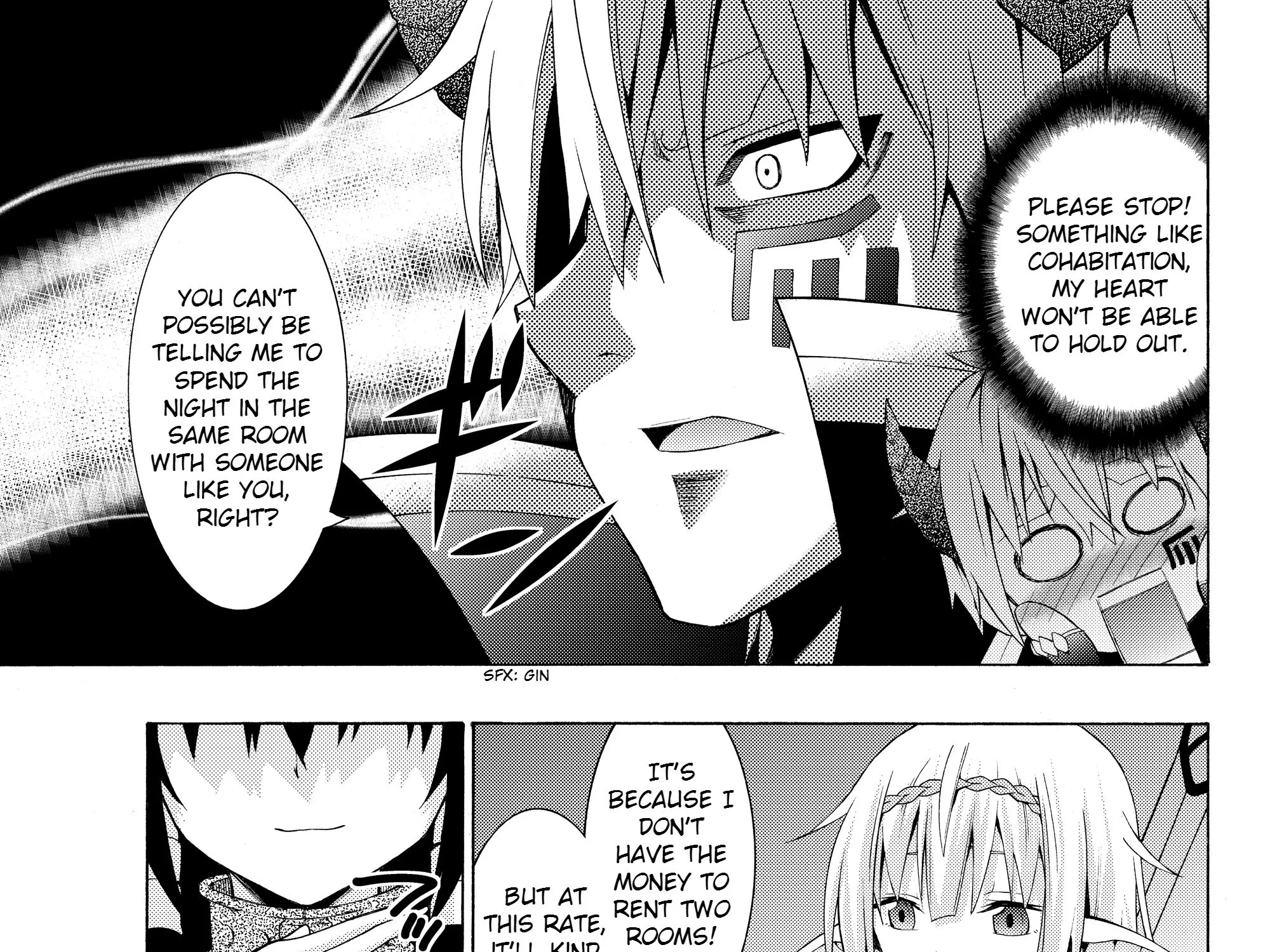 Isekai Maou to Shoukan Shoujo no Dorei Majutsu - Page 52