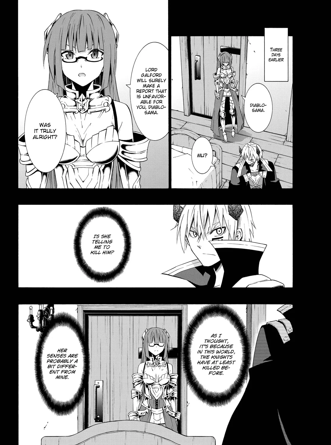 Isekai Maou to Shoukan Shoujo no Dorei Majutsu - Page 16