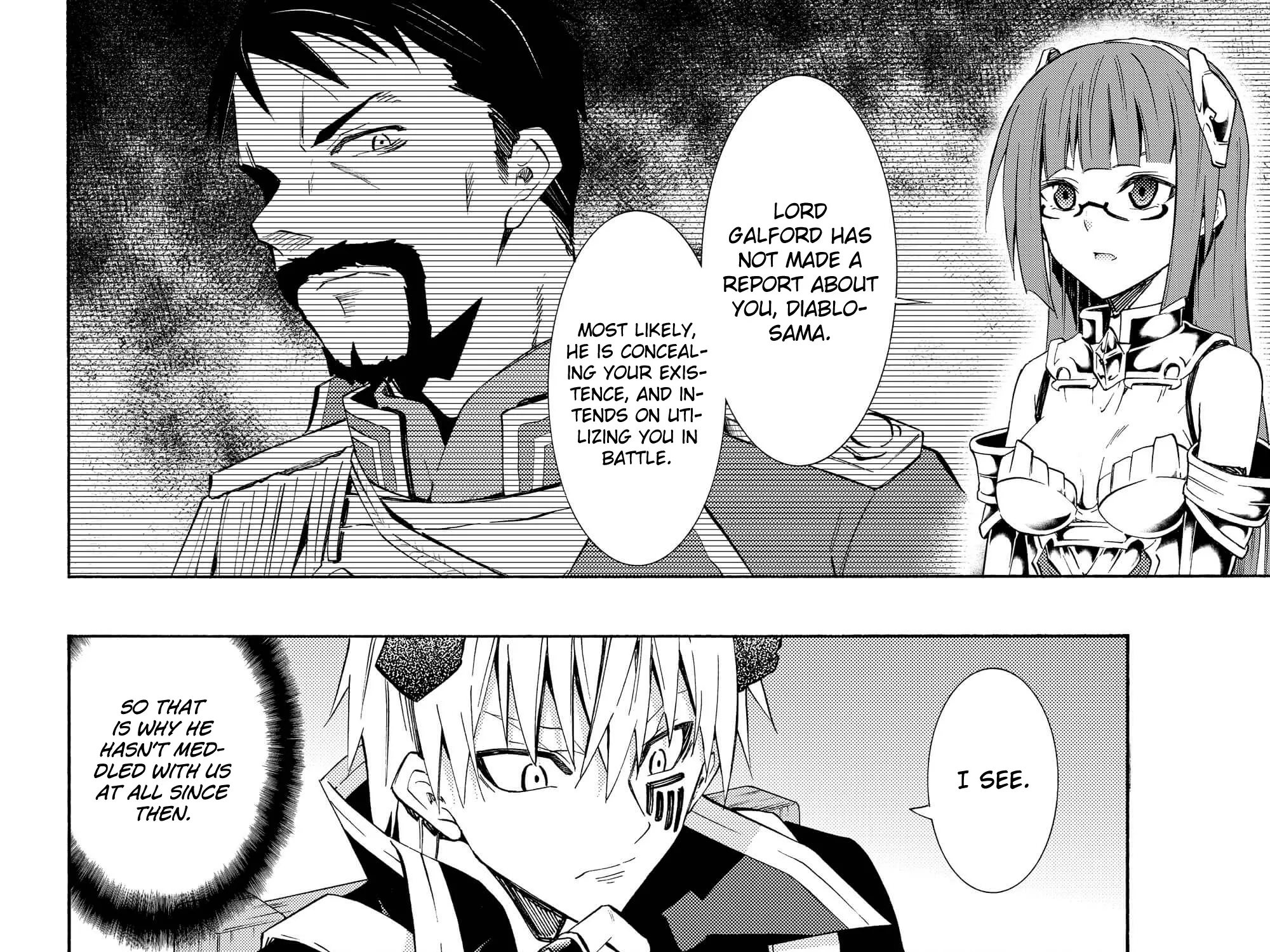 Isekai Maou to Shoukan Shoujo no Dorei Majutsu - Page 6