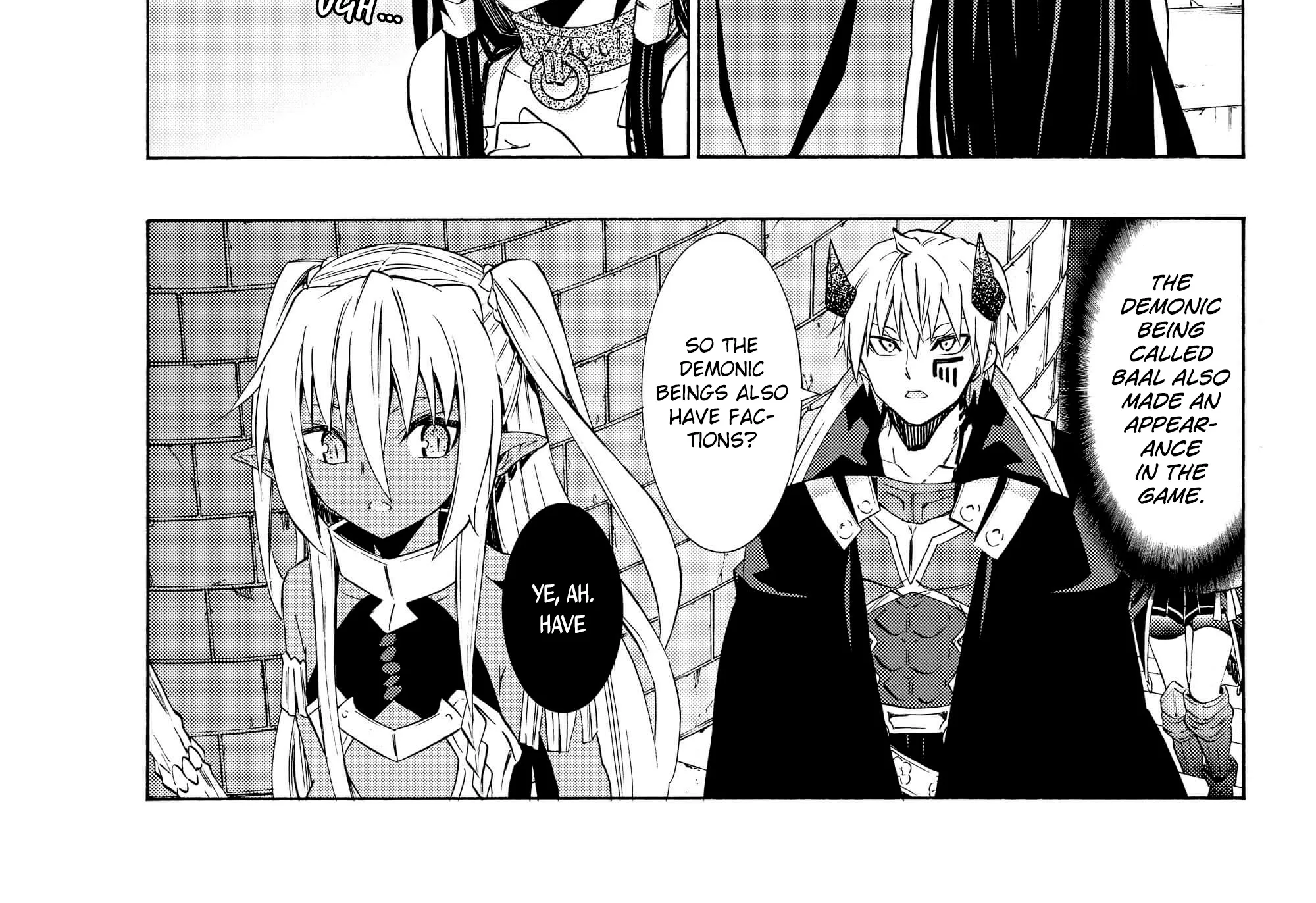 Isekai Maou to Shoukan Shoujo no Dorei Majutsu - Page 10