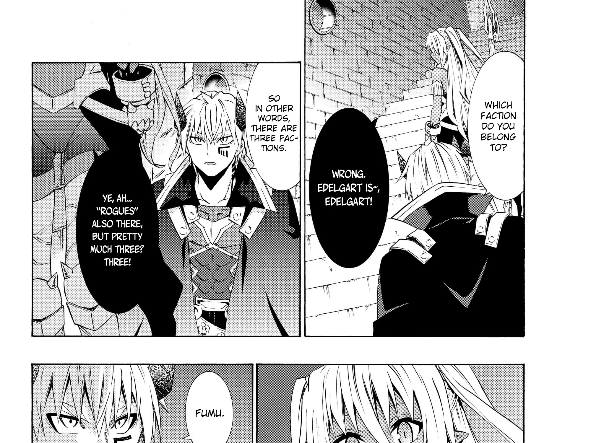 Isekai Maou to Shoukan Shoujo no Dorei Majutsu - Page 15